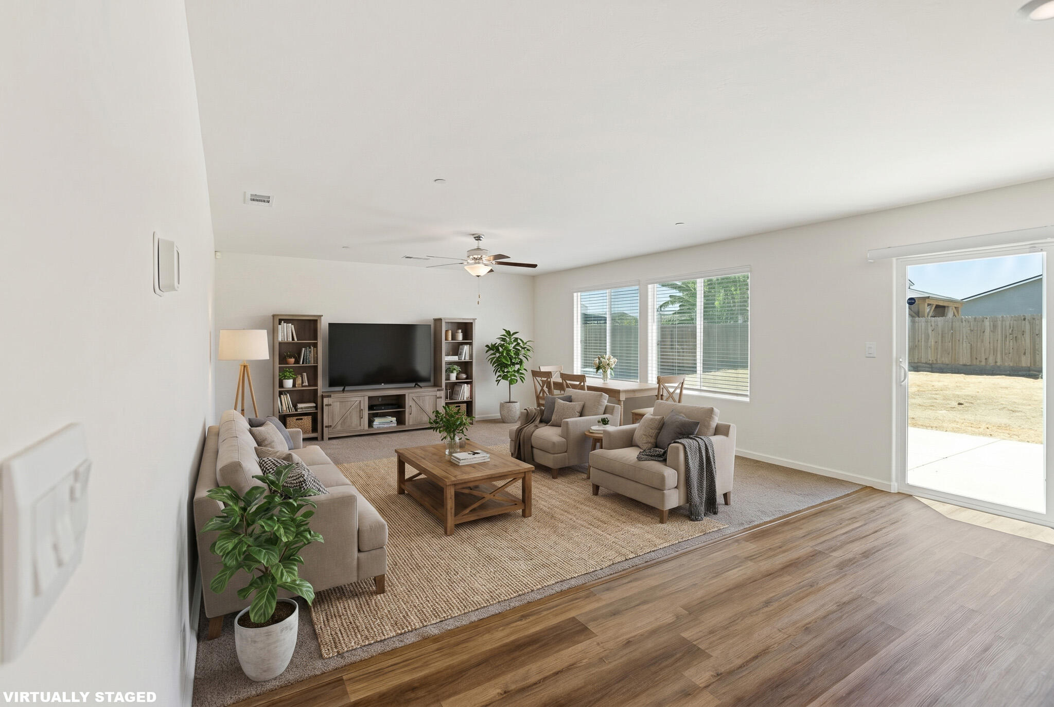 935 E Cameron Ave, Visalia, CA 93292