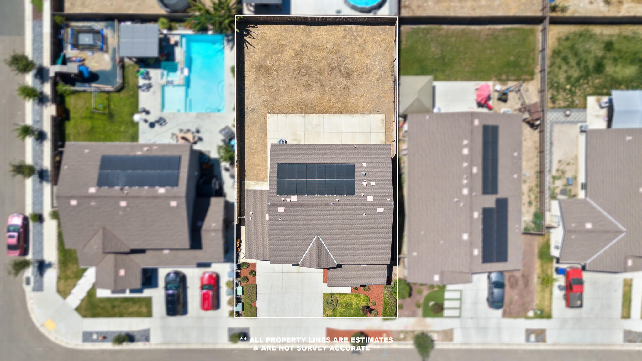 935 E Cameron Ave, Visalia, CA 93292