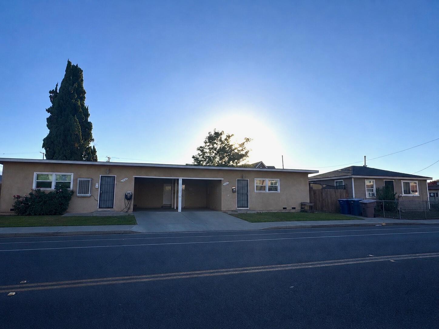 301 S Pratt St, Tulare, CA 93274