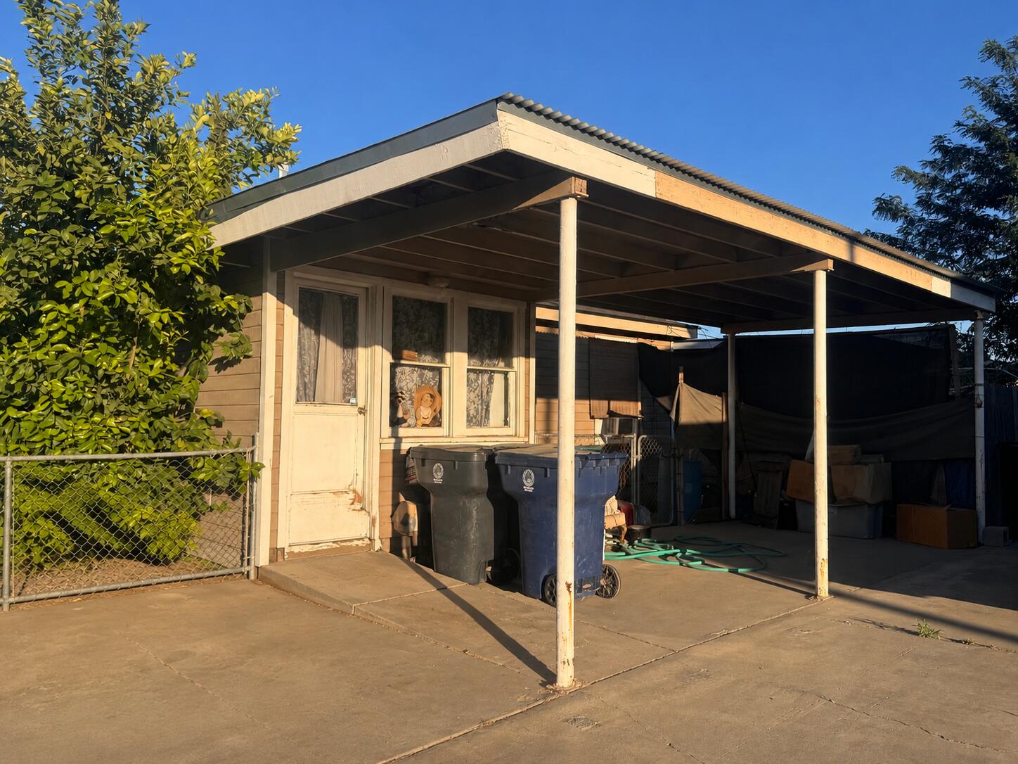 301 S Pratt St, Tulare, CA 93274