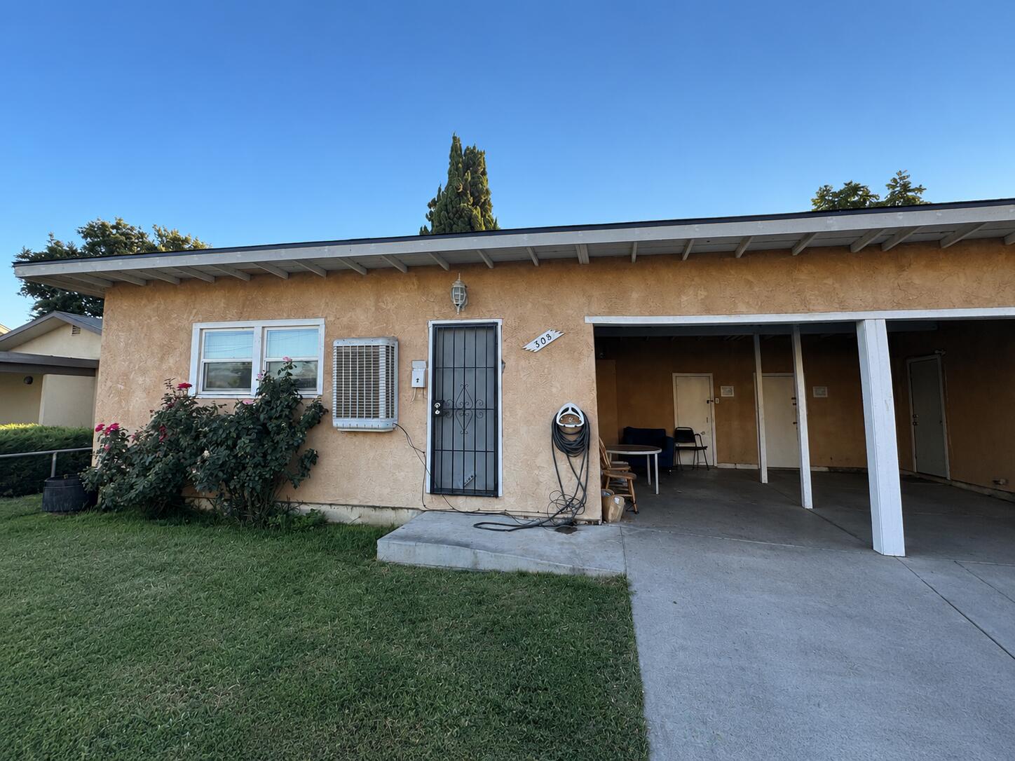 301 S Pratt St, Tulare, CA 93274