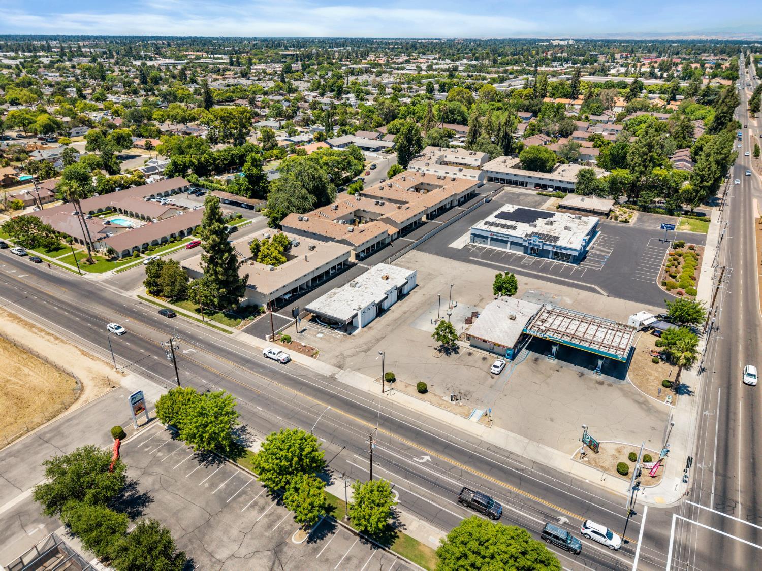 4141 E Gettysburg Ave, Fresno, CA 93726