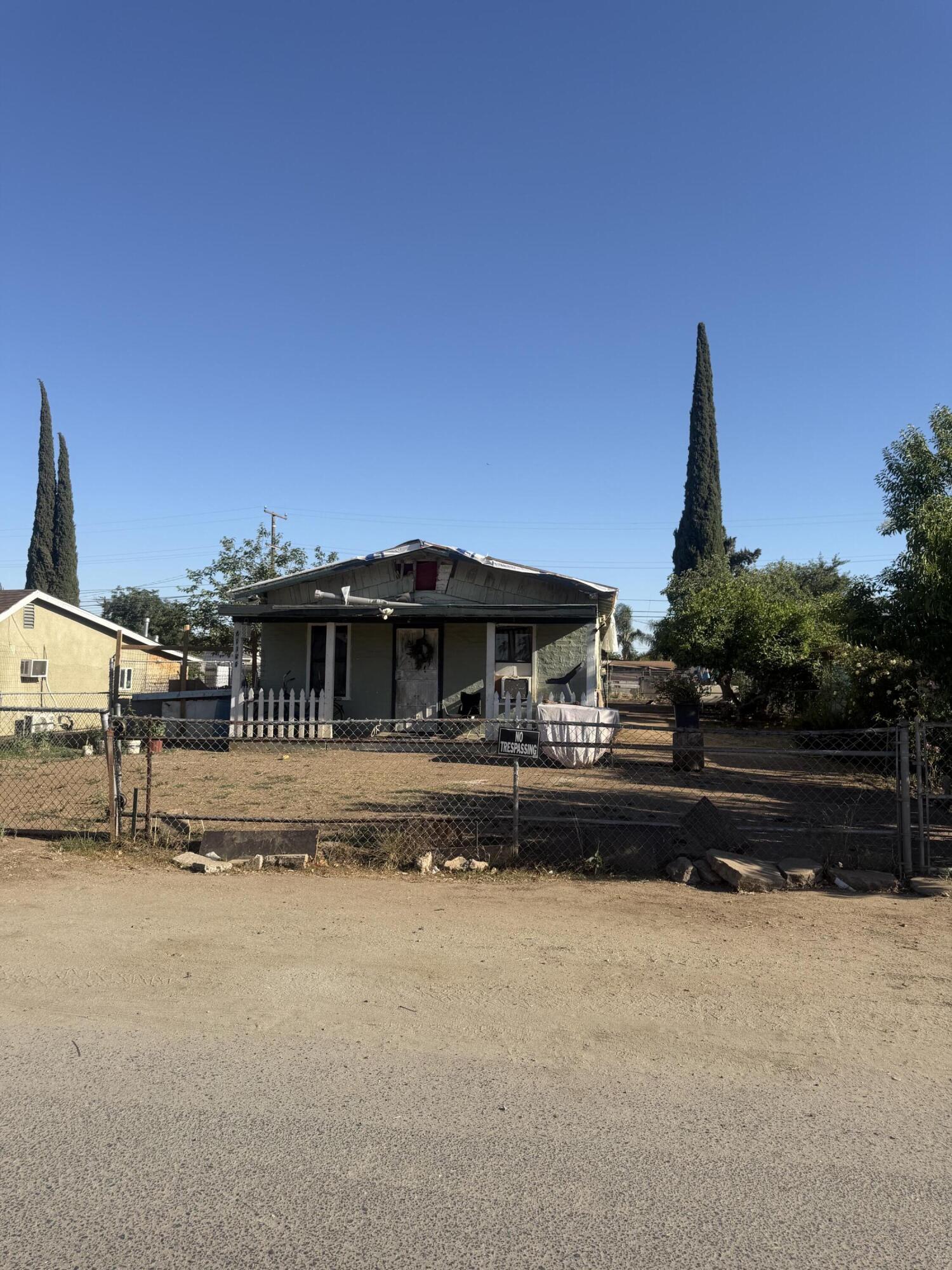 23653 Pepper Ave, Terra Bella, CA 93270