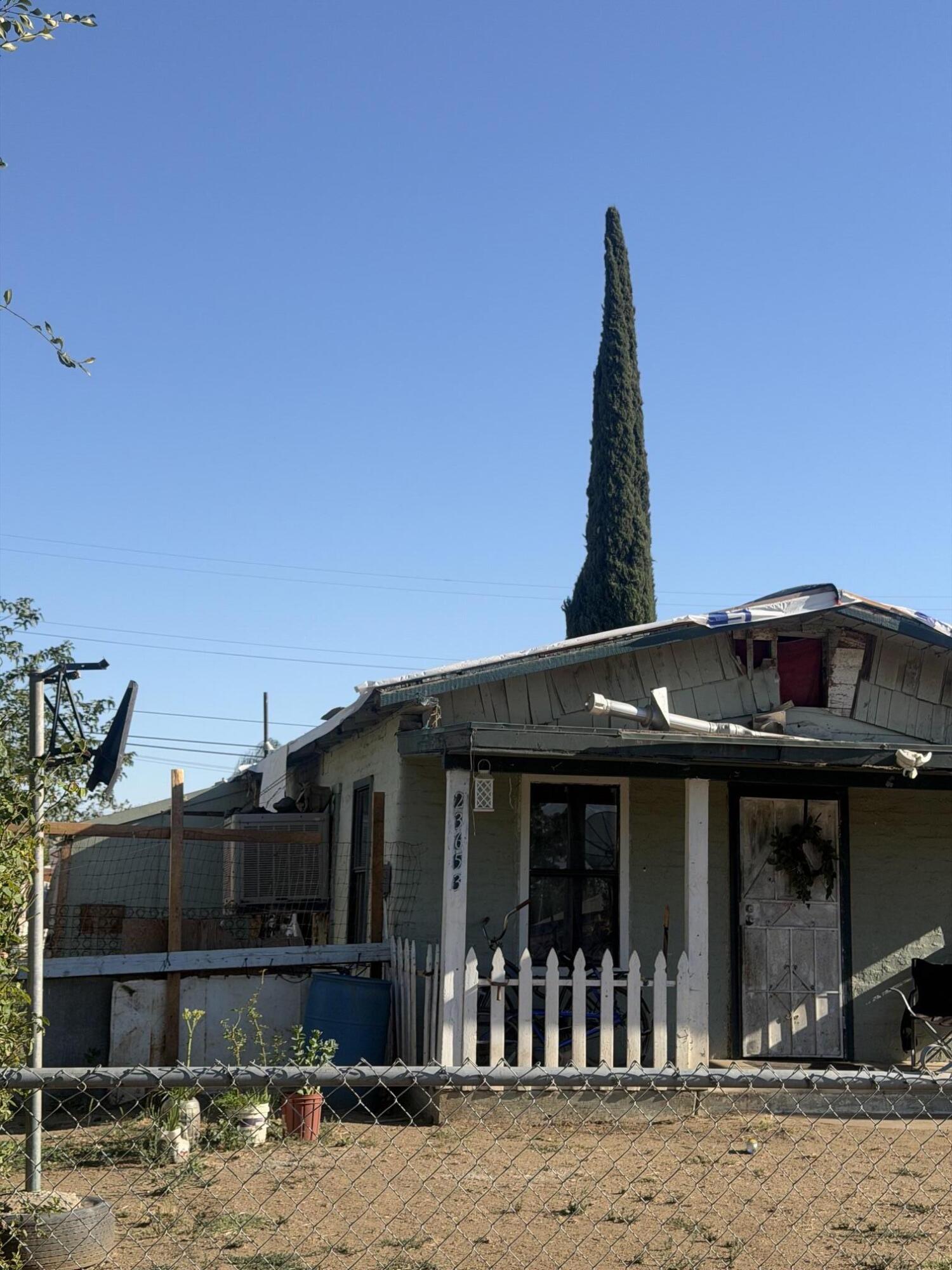 23653 Pepper Ave, Terra Bella, CA 93270
