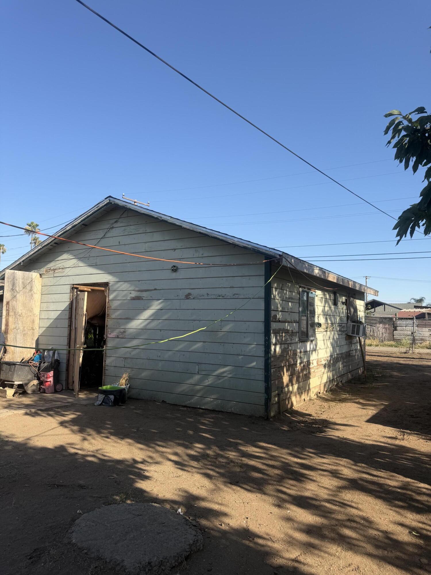 23653 Pepper Ave, Terra Bella, CA 93270