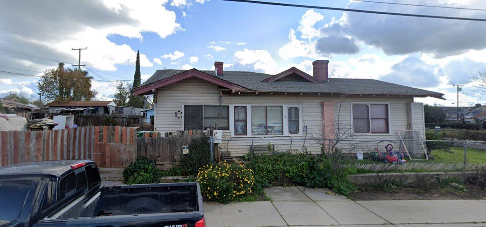 352 N Murry St, Porterville, CA 93257