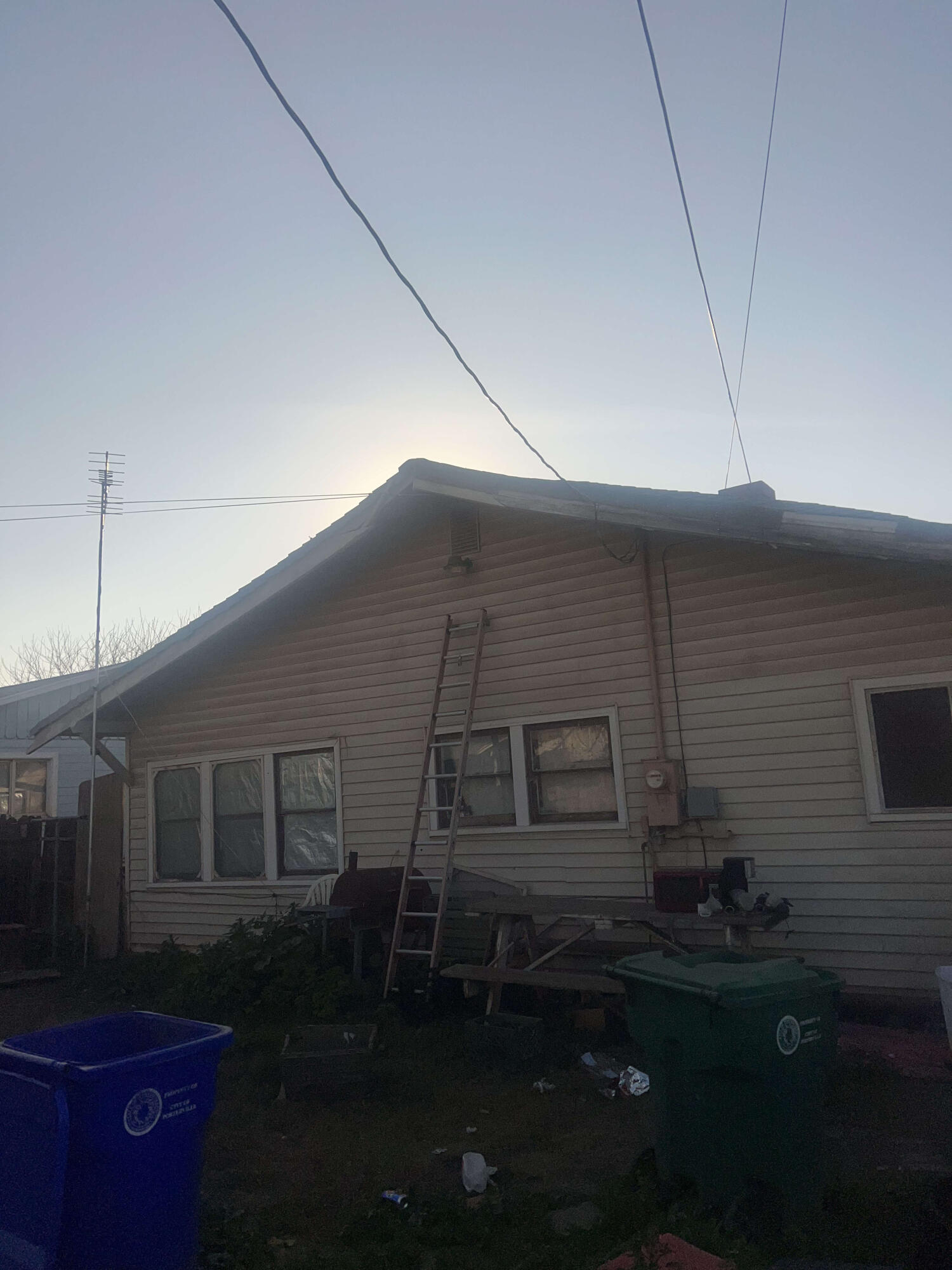 352 N Murry St, Porterville, CA 93257