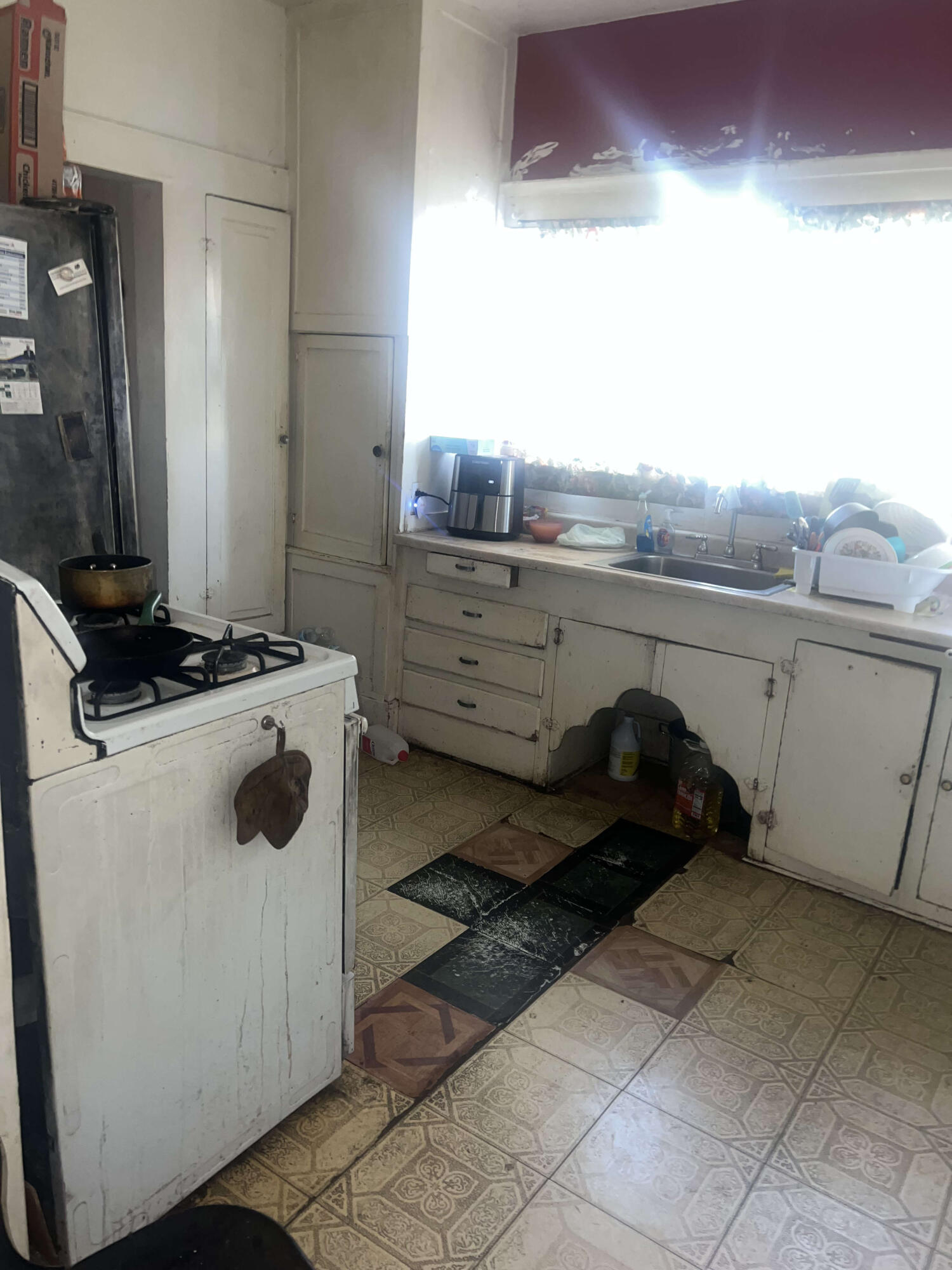 352 N Murry St, Porterville, CA 93257