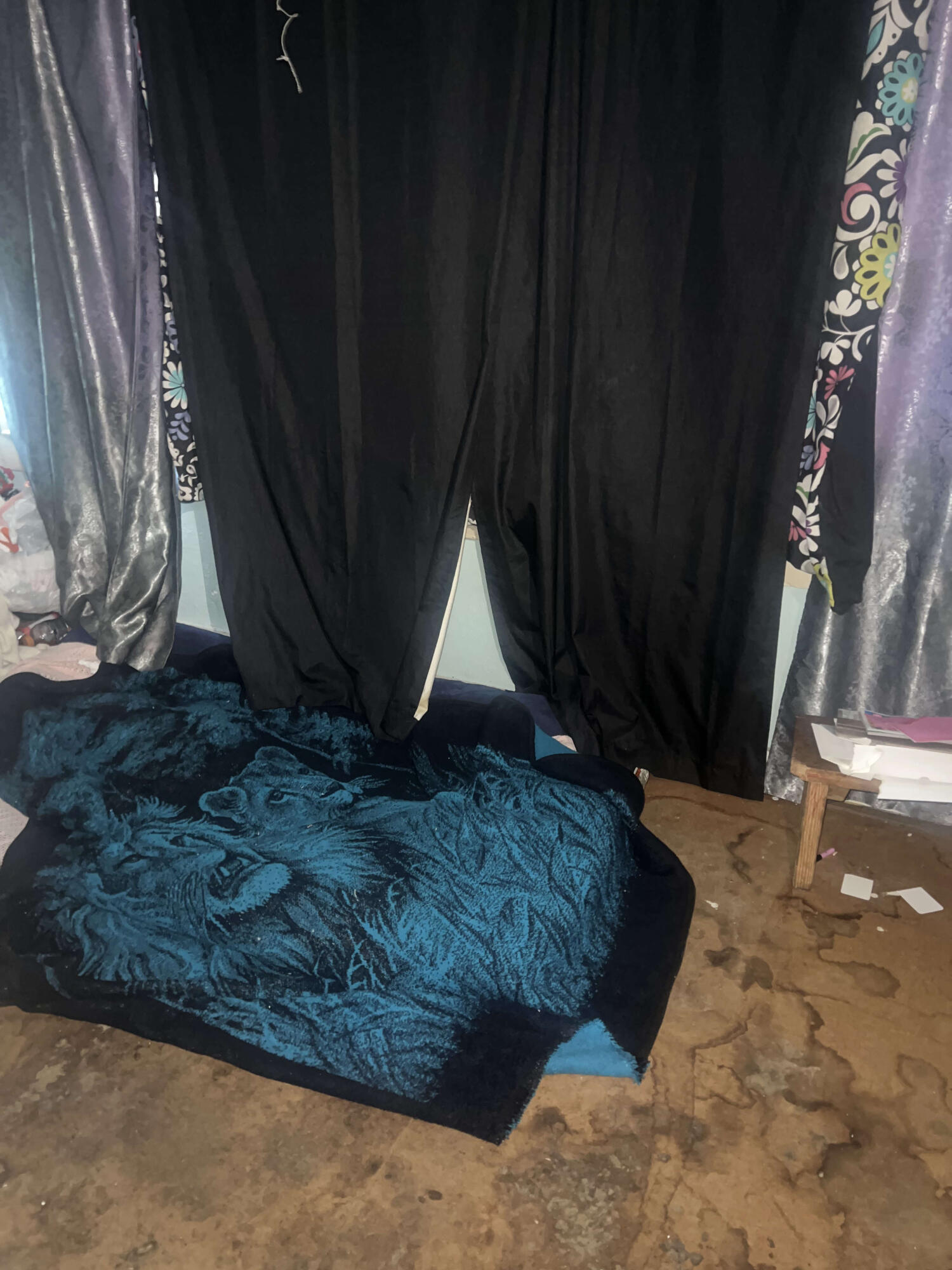 352 N Murry St, Porterville, CA 93257