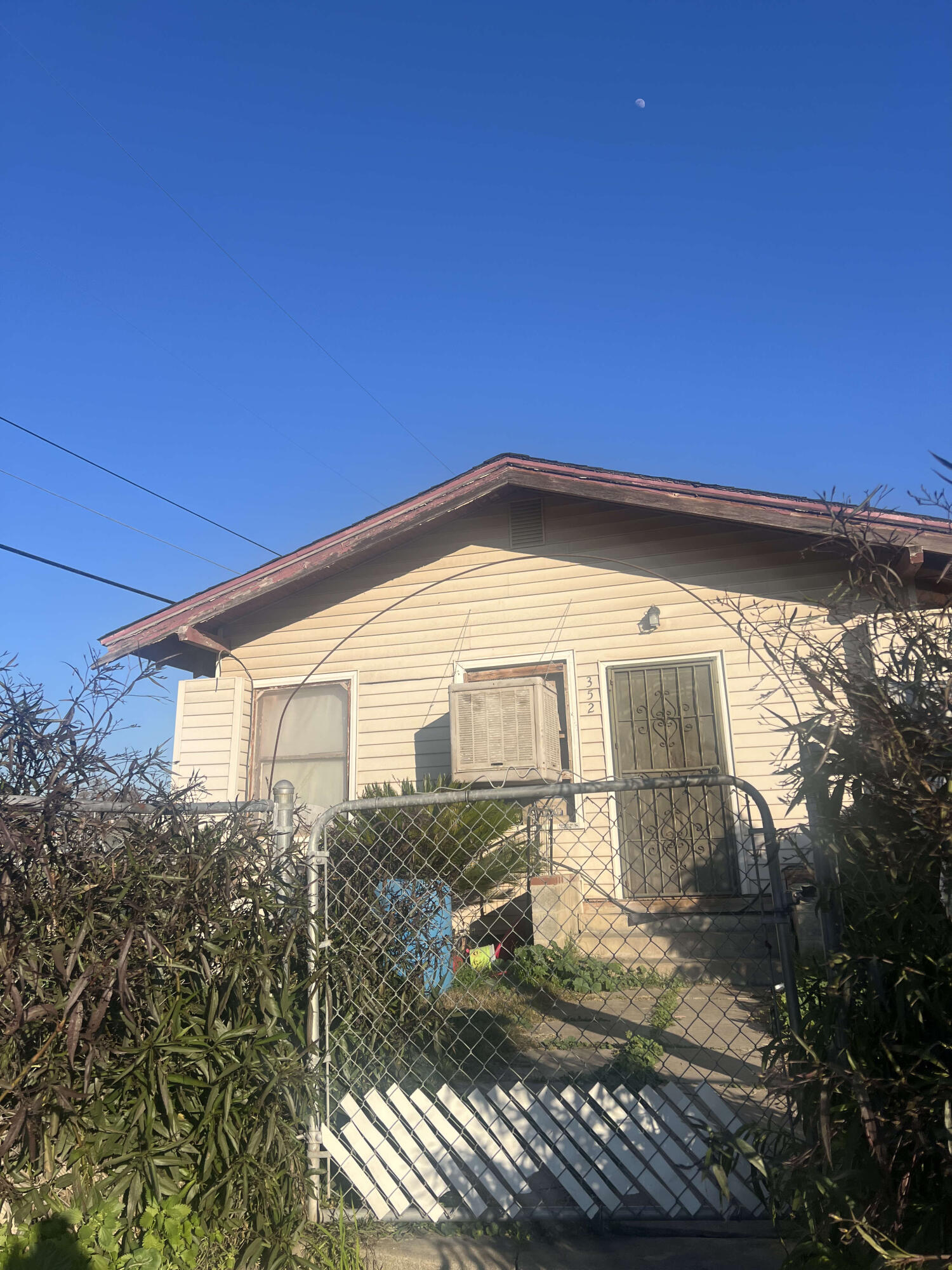 352 N Murry St, Porterville, CA 93257