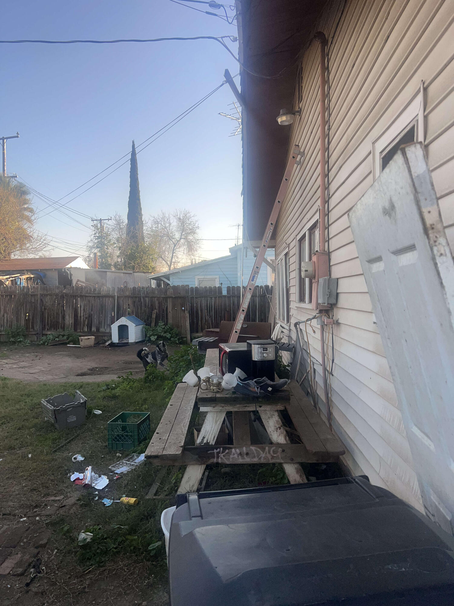 352 N Murry St, Porterville, CA 93257