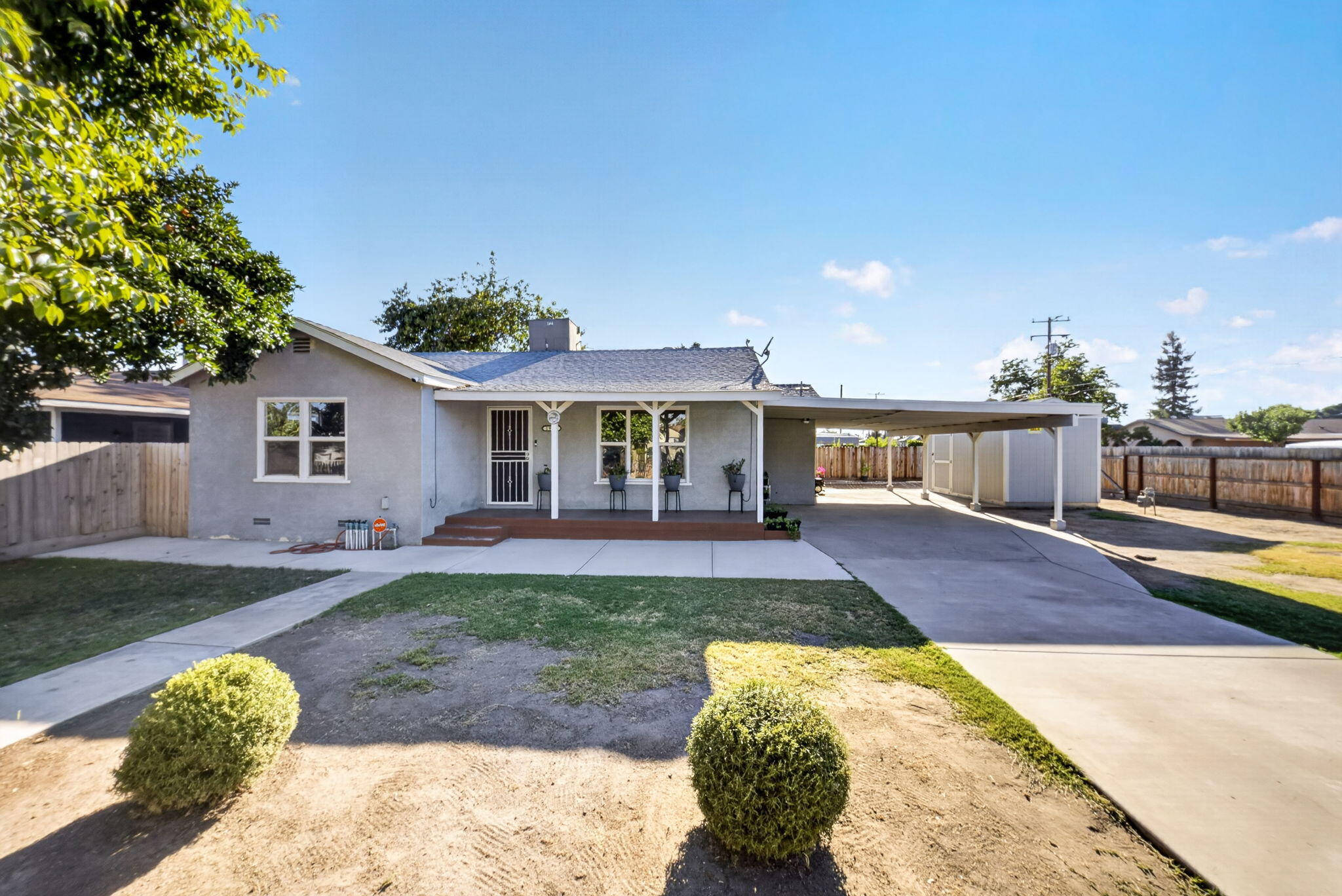1919 N Bridge St, Visalia, CA 93291