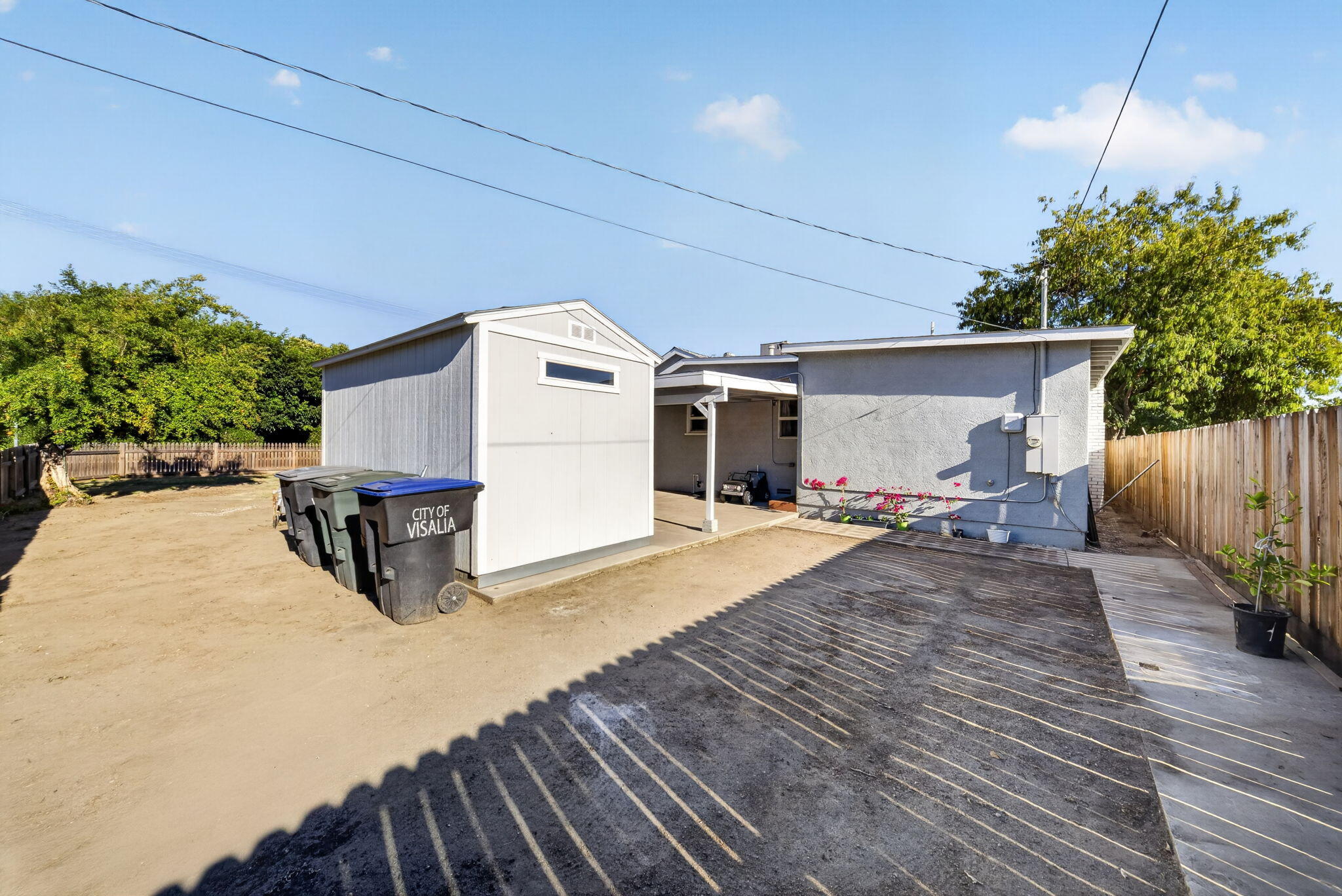1919 N Bridge St, Visalia, CA 93291