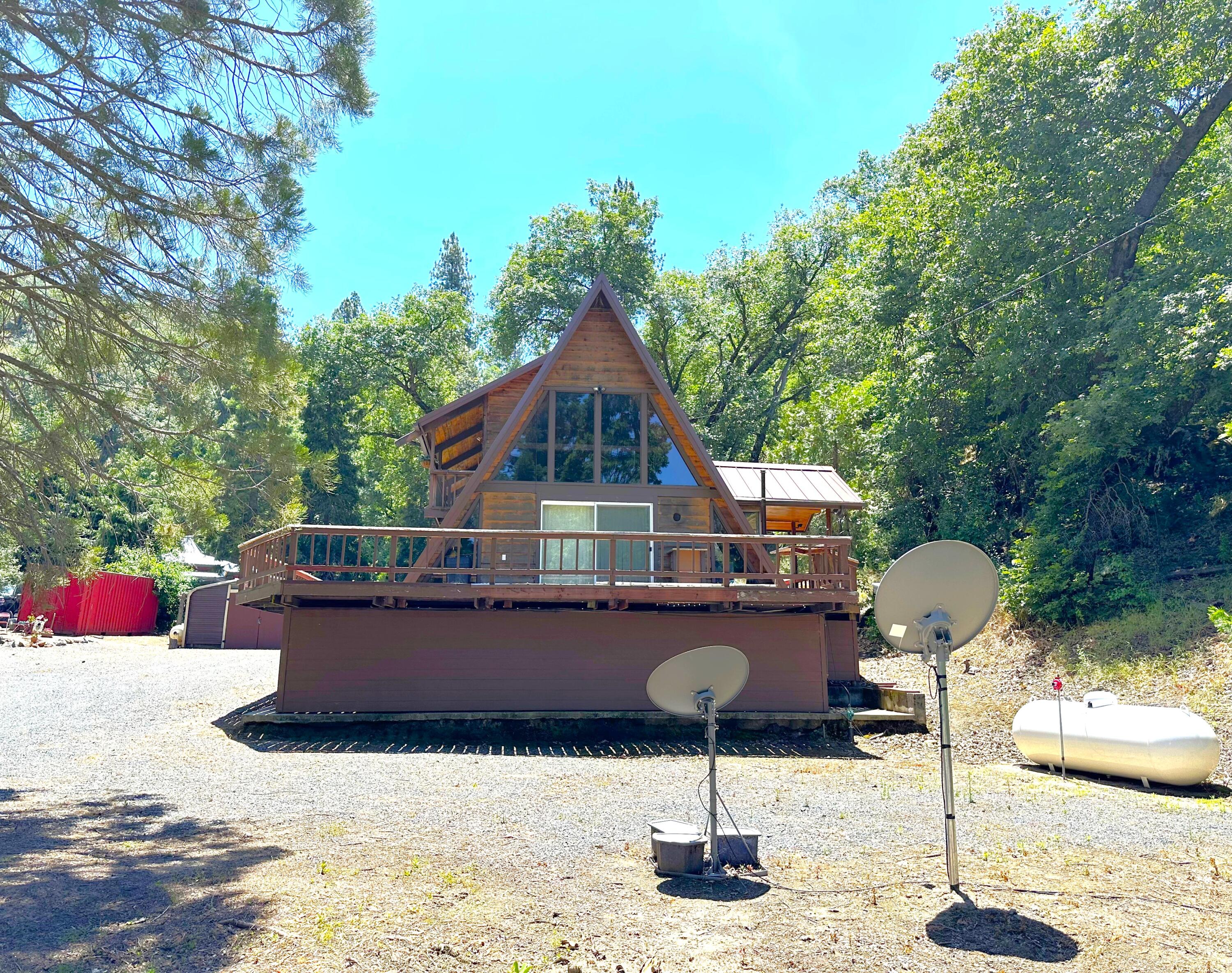 45453 Manter Meadow Dr, California Hot Springs, CA 93207