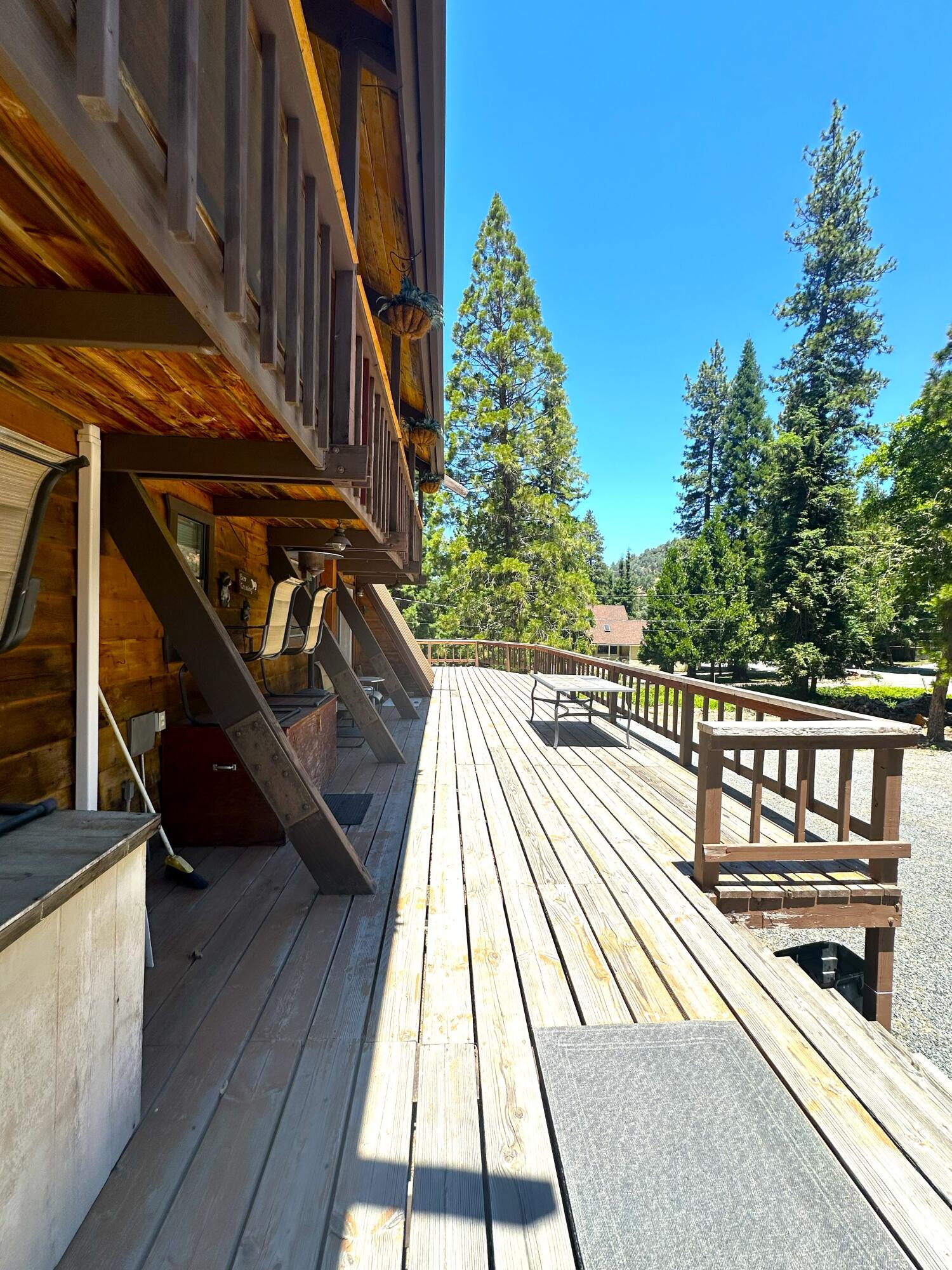45453 Manter Meadow Dr, California Hot Springs, CA 93207