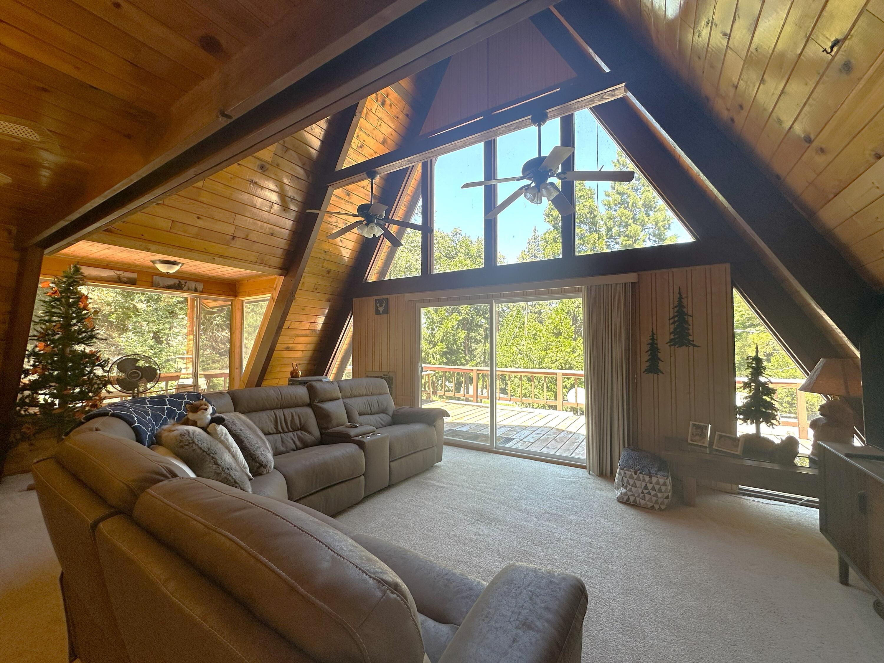 45453 Manter Meadow Dr, California Hot Springs, CA 93207