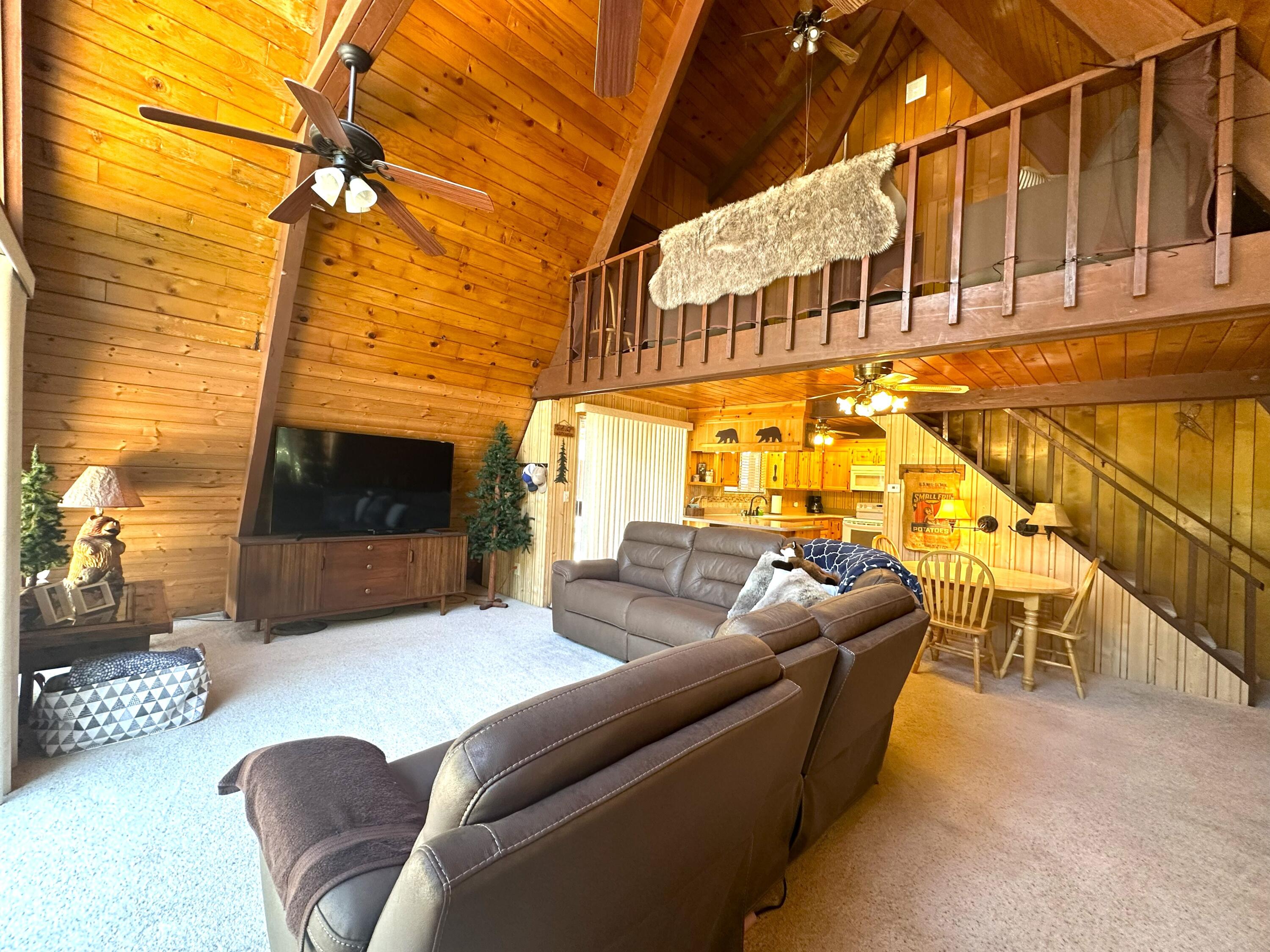45453 Manter Meadow Dr, California Hot Springs, CA 93207