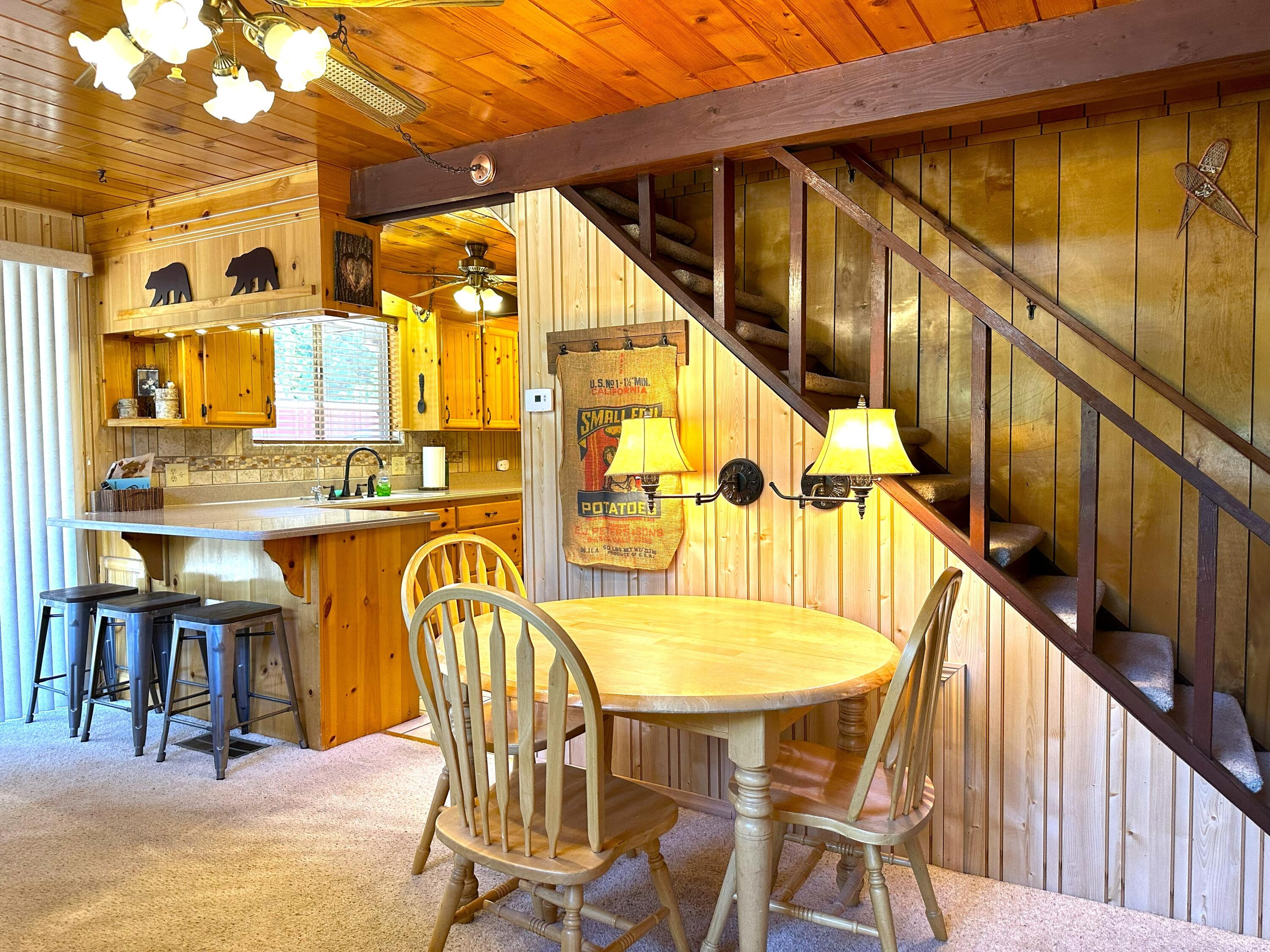 45453 Manter Meadow Dr, California Hot Springs, CA 93207