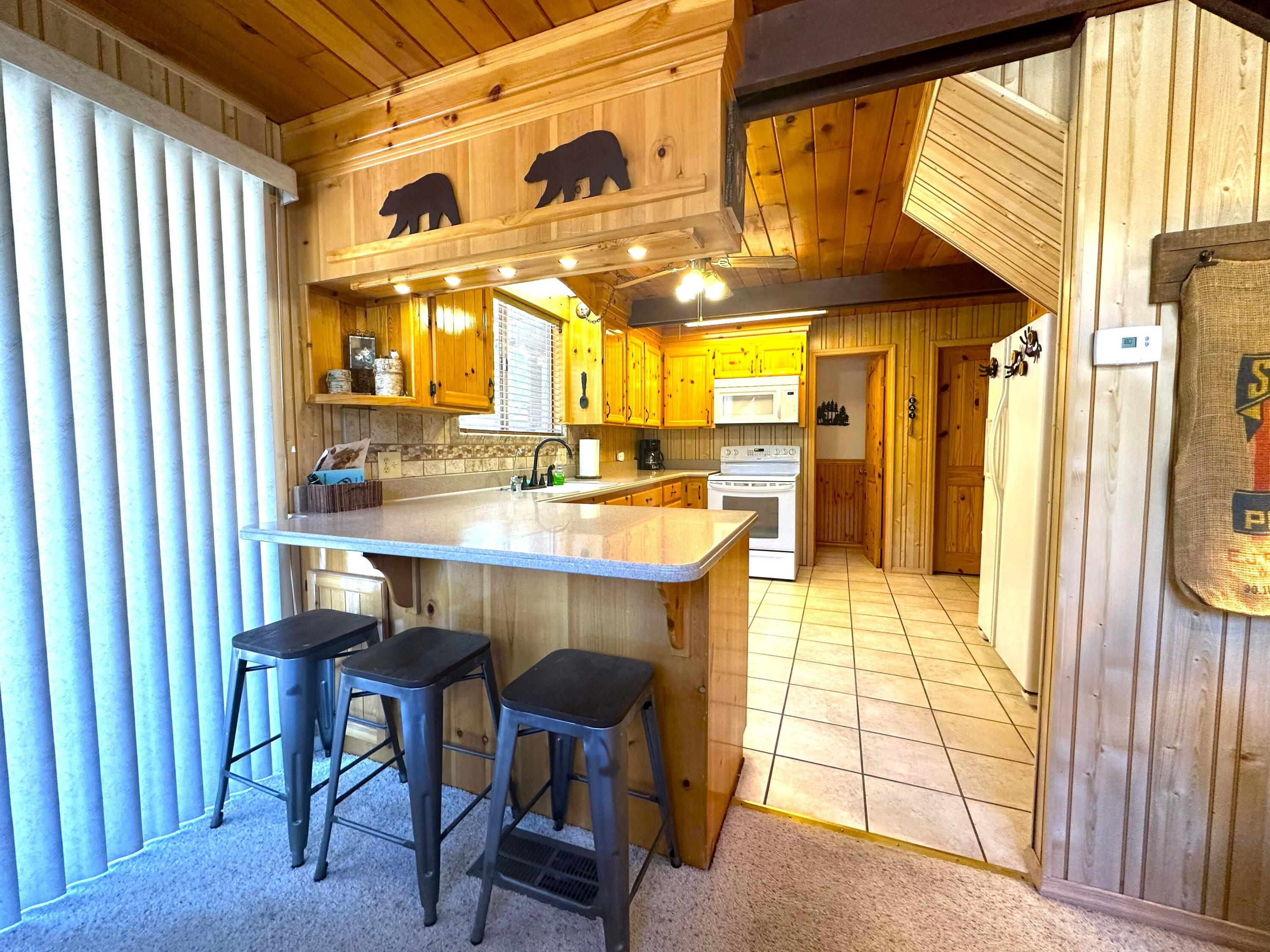 45453 Manter Meadow Dr, California Hot Springs, CA 93207