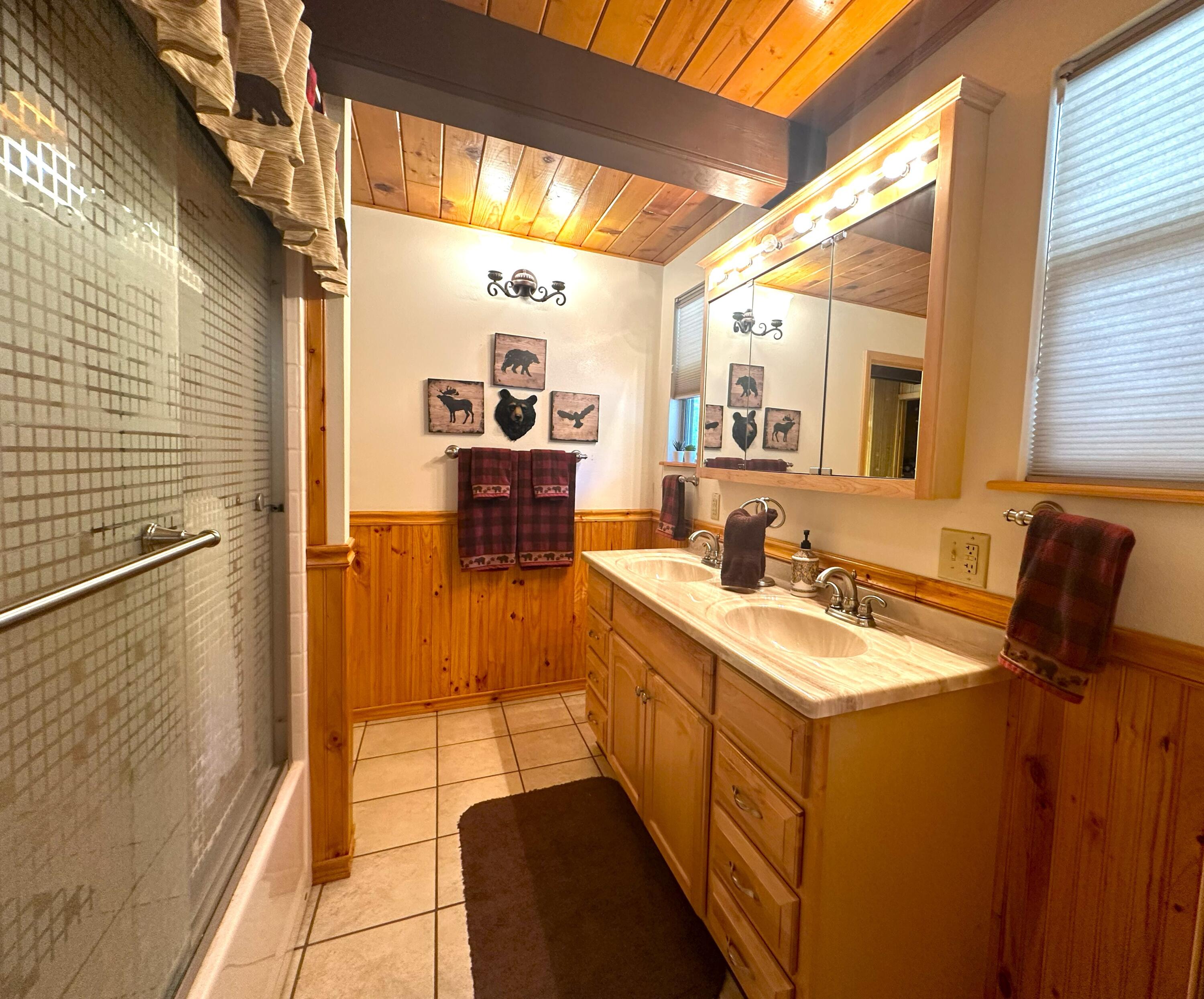 45453 Manter Meadow Dr, California Hot Springs, CA 93207