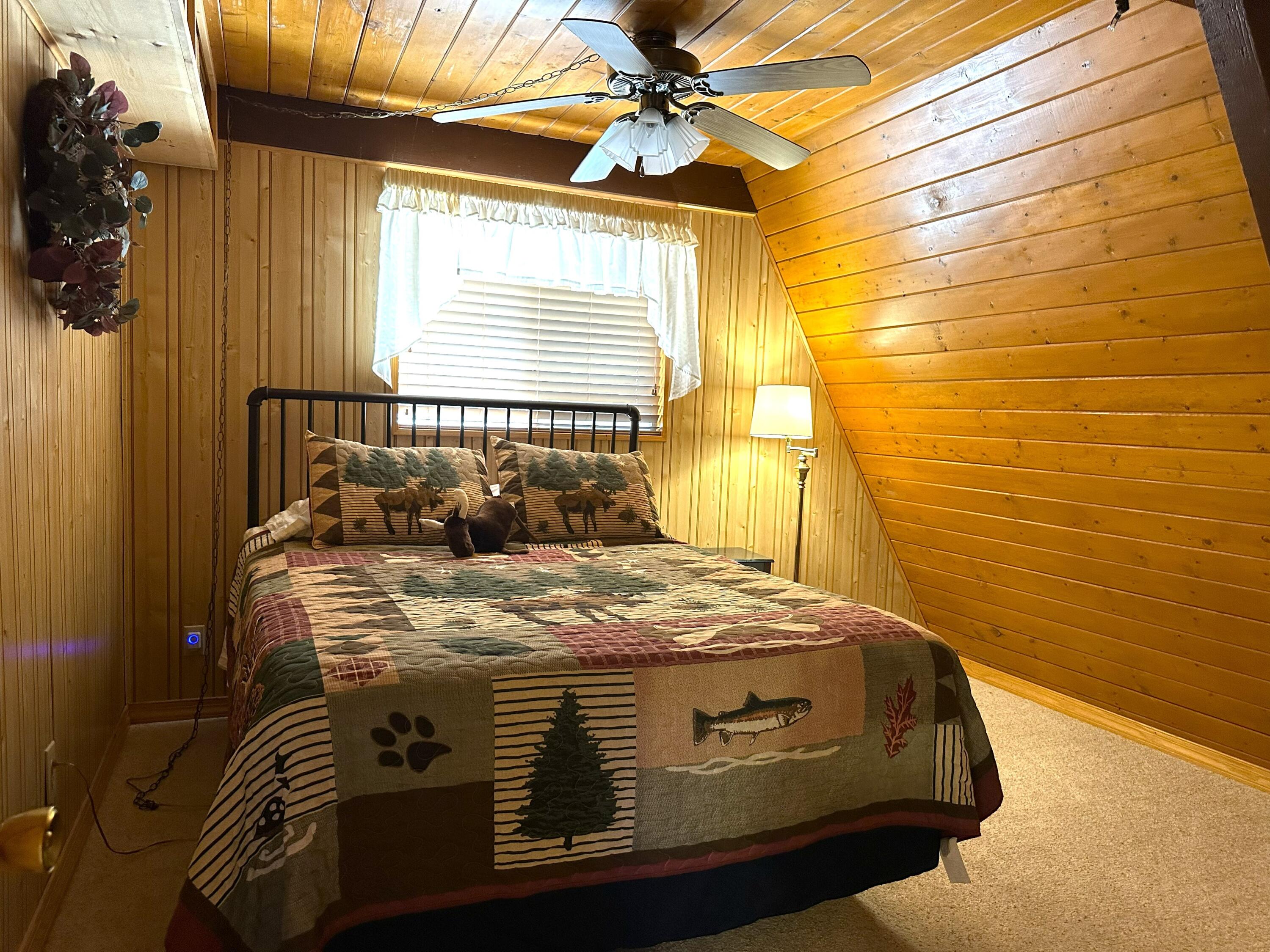 45453 Manter Meadow Dr, California Hot Springs, CA 93207