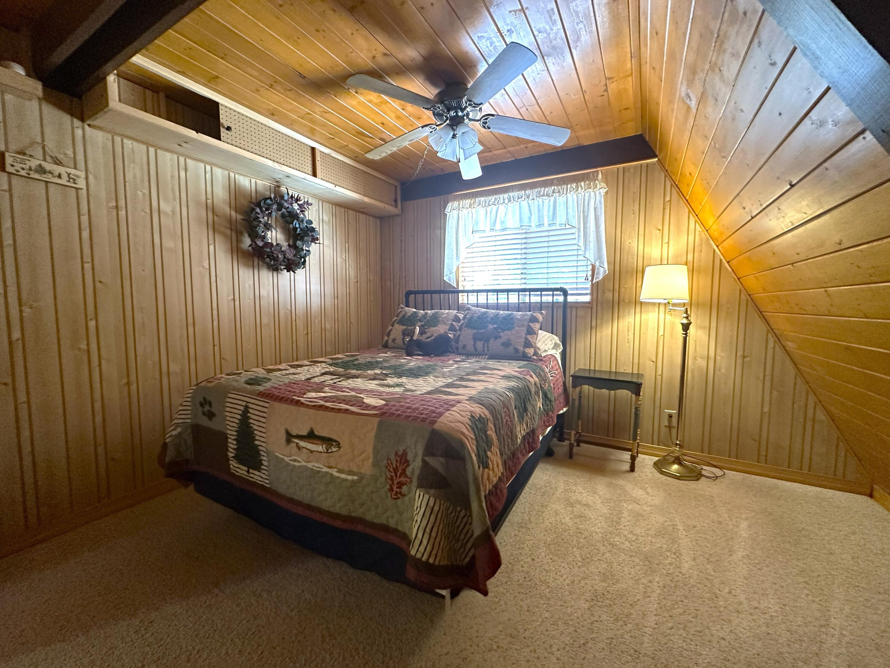 45453 Manter Meadow Dr, California Hot Springs, CA 93207