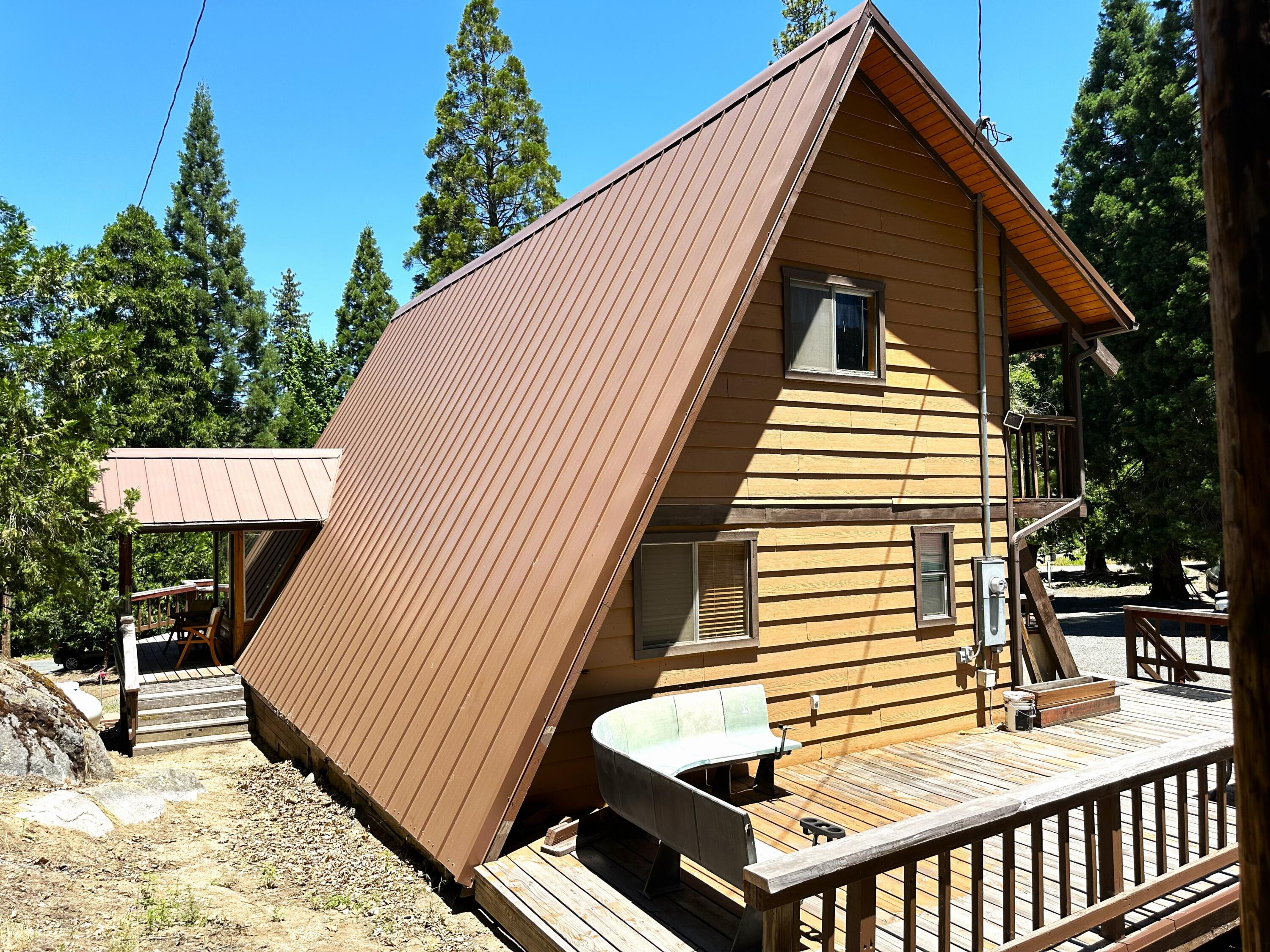 45453 Manter Meadow Dr, California Hot Springs, CA 93207