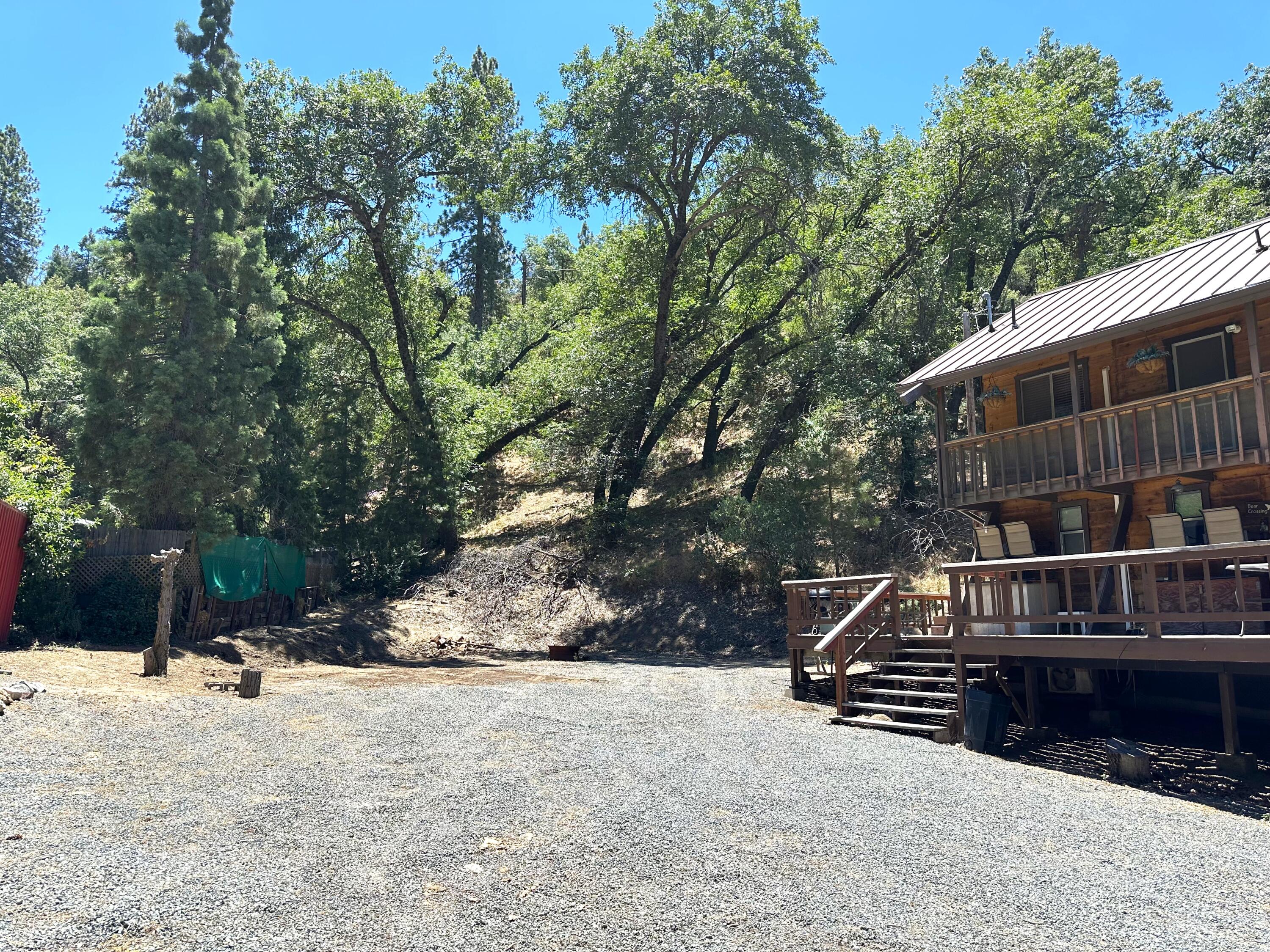 45453 Manter Meadow Dr, California Hot Springs, CA 93207