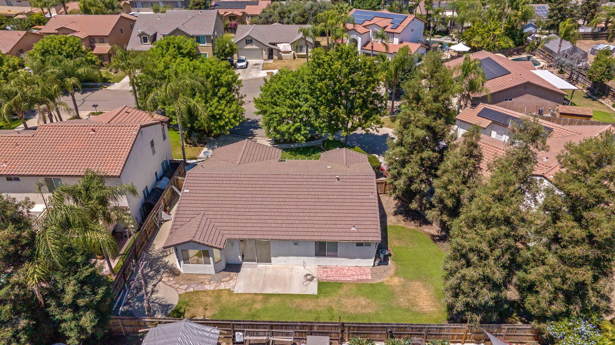 4125 W Harold, Visalia, CA 93291