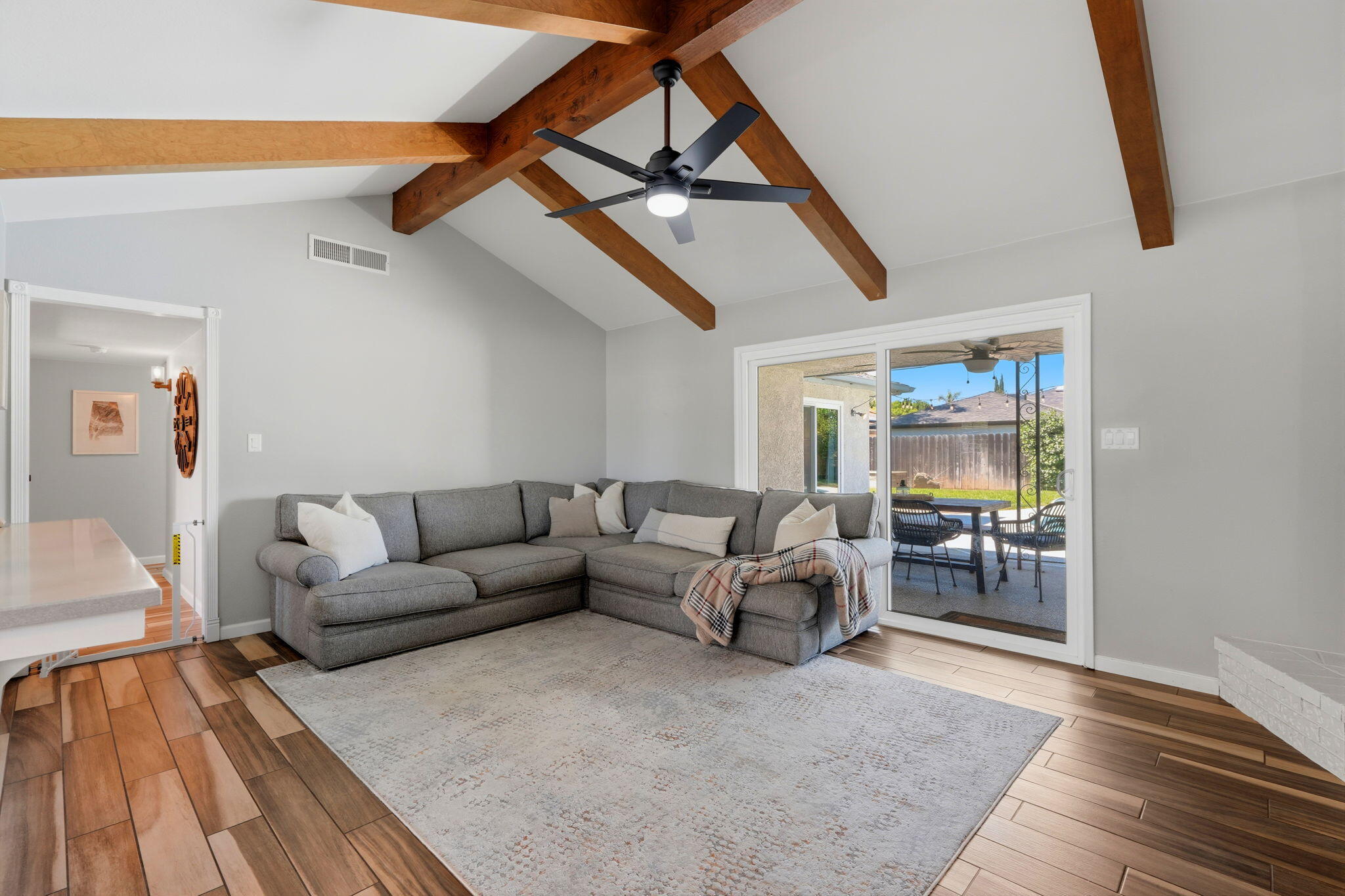 100 W Adrian Way, Hanford, CA 93230