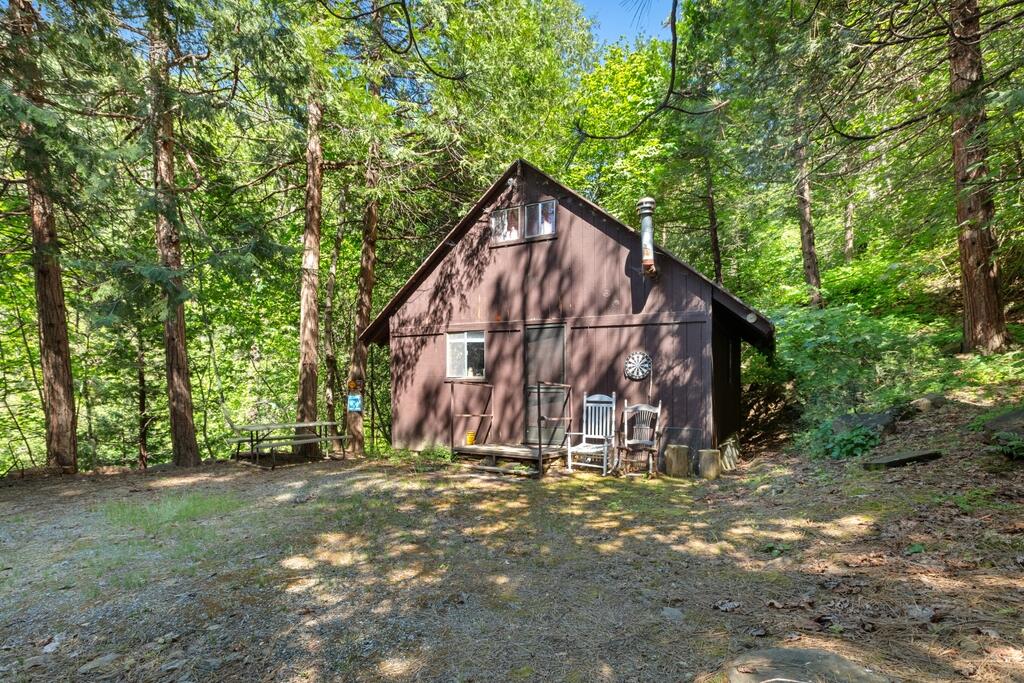 0 Ca-245, Yokuts Valley, CA 93675