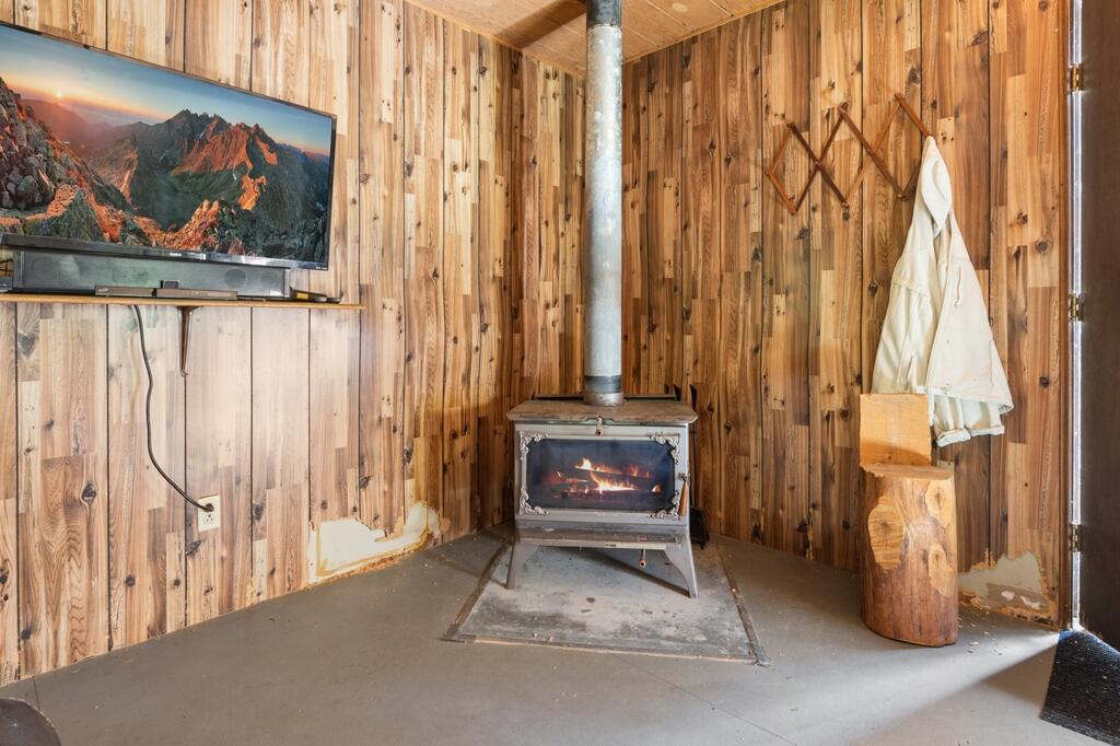 0 Ca-245, Yokuts Valley, CA 93675