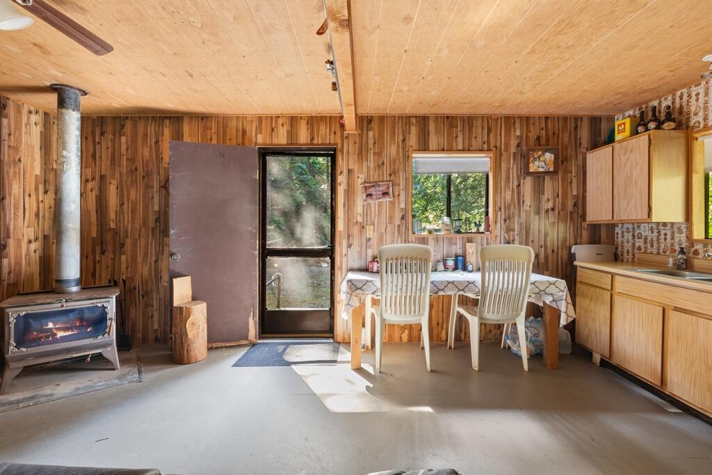 0 Ca-245, Yokuts Valley, CA 93675
