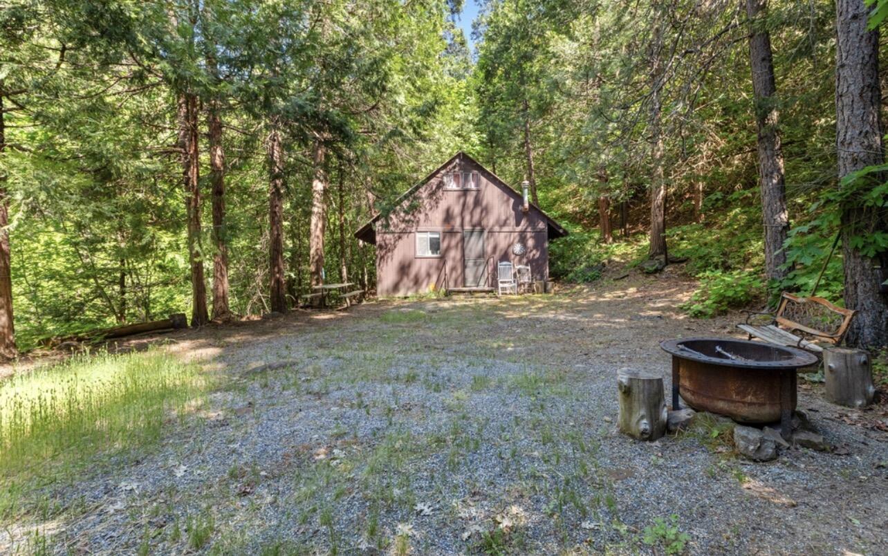 0 Ca-245, Yokuts Valley, CA 93675