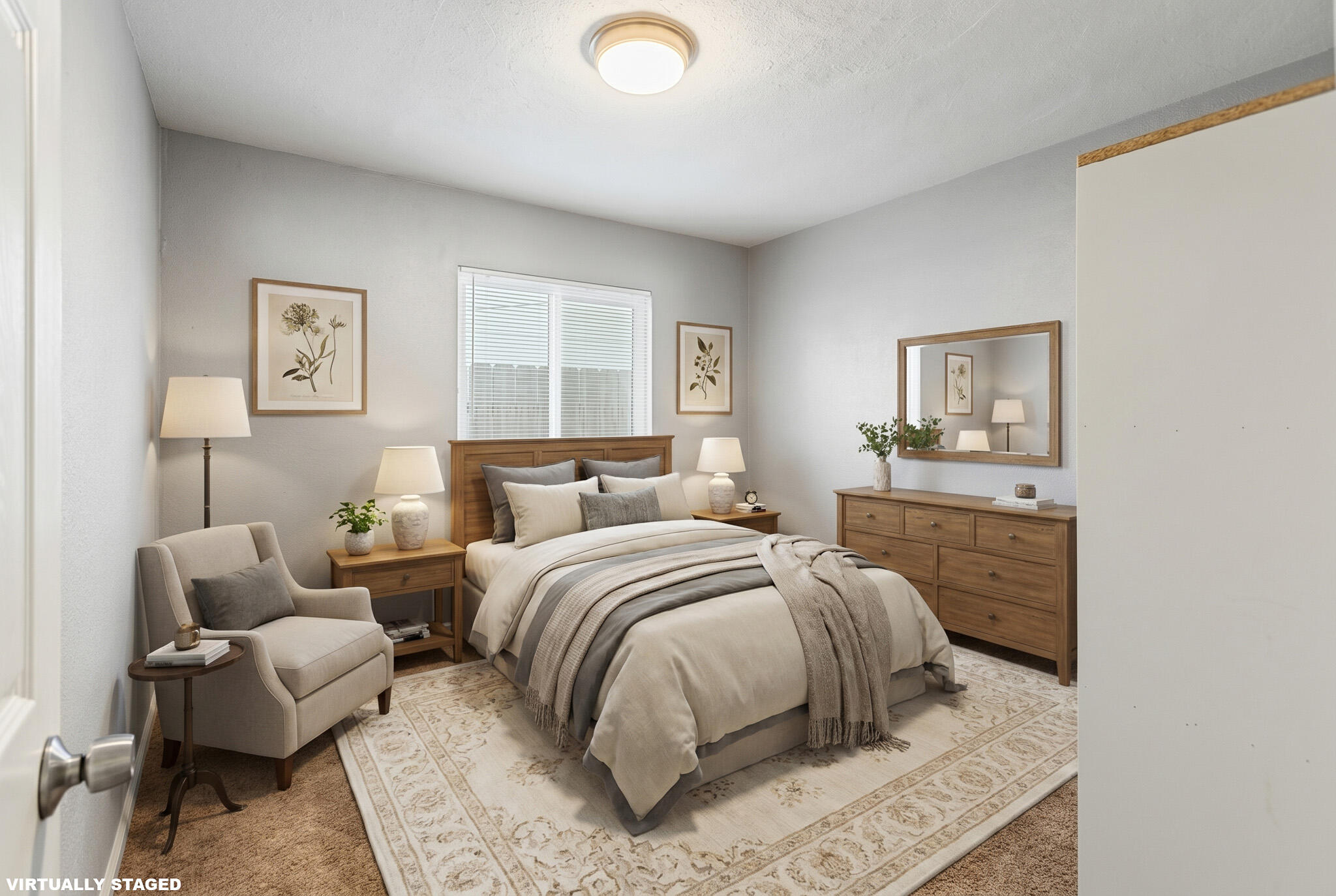 621 E Laurel Ave, Visalia, CA 93292