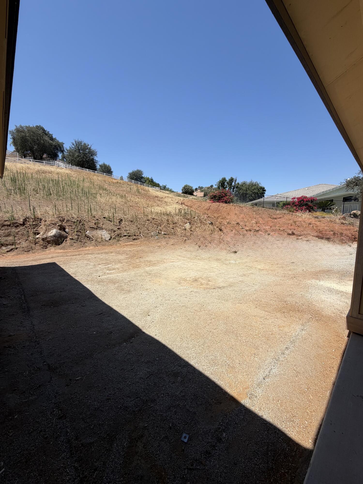 16422 Wardlaw Dr, Springville, CA 93265