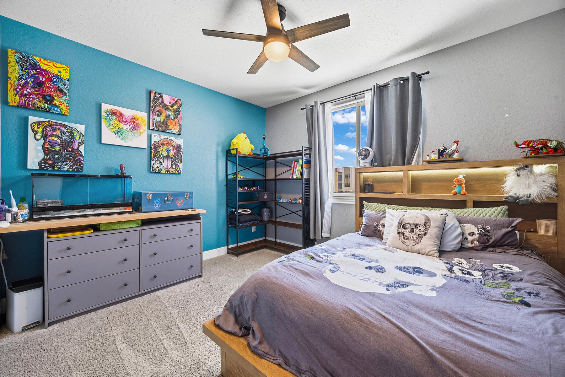 123 E Tyler Ave, Visalia, CA 93291