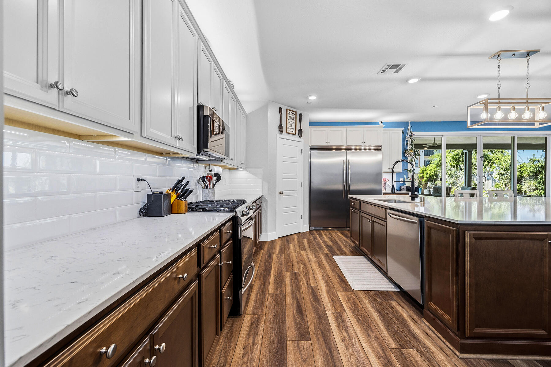 123 E Tyler Ave, Visalia, CA 93291