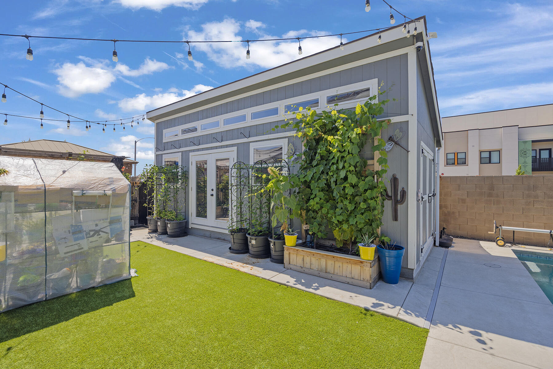 123 E Tyler Ave, Visalia, CA 93291