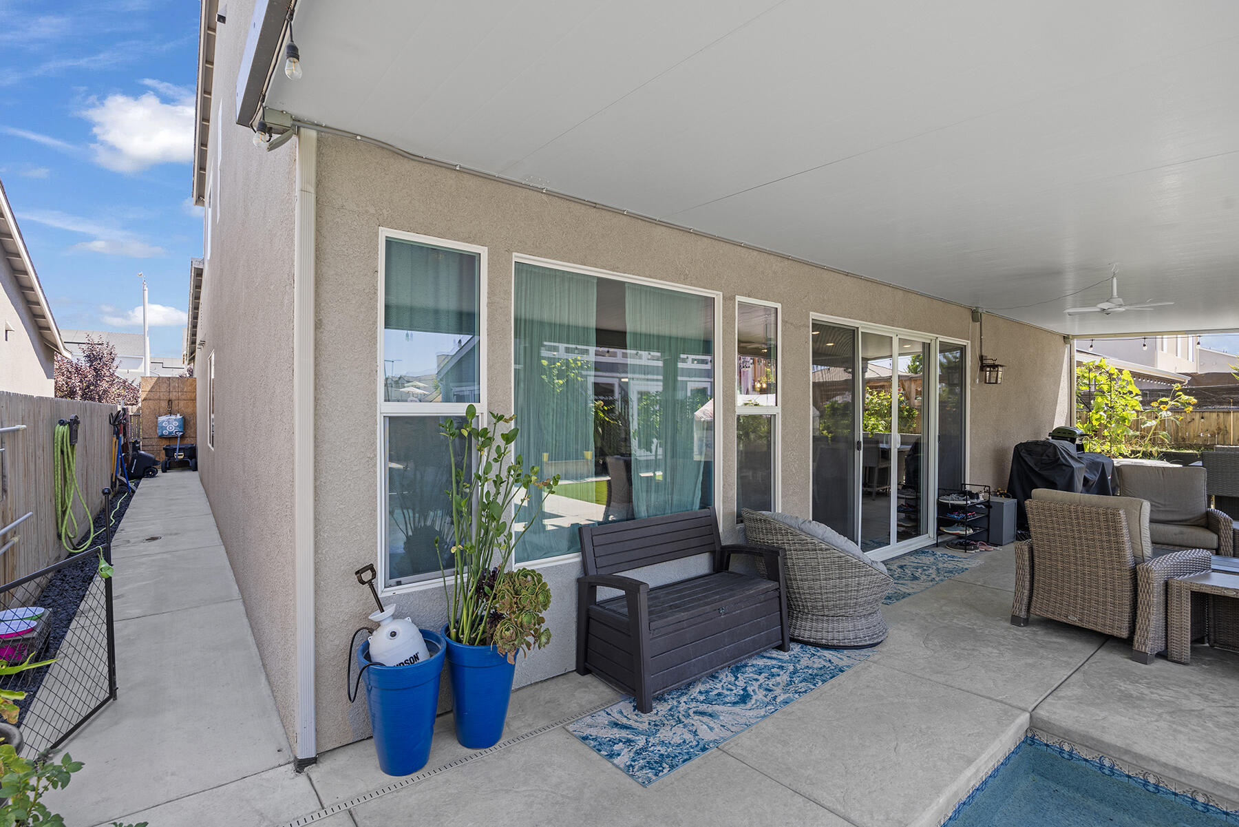 123 E Tyler Ave, Visalia, CA 93291