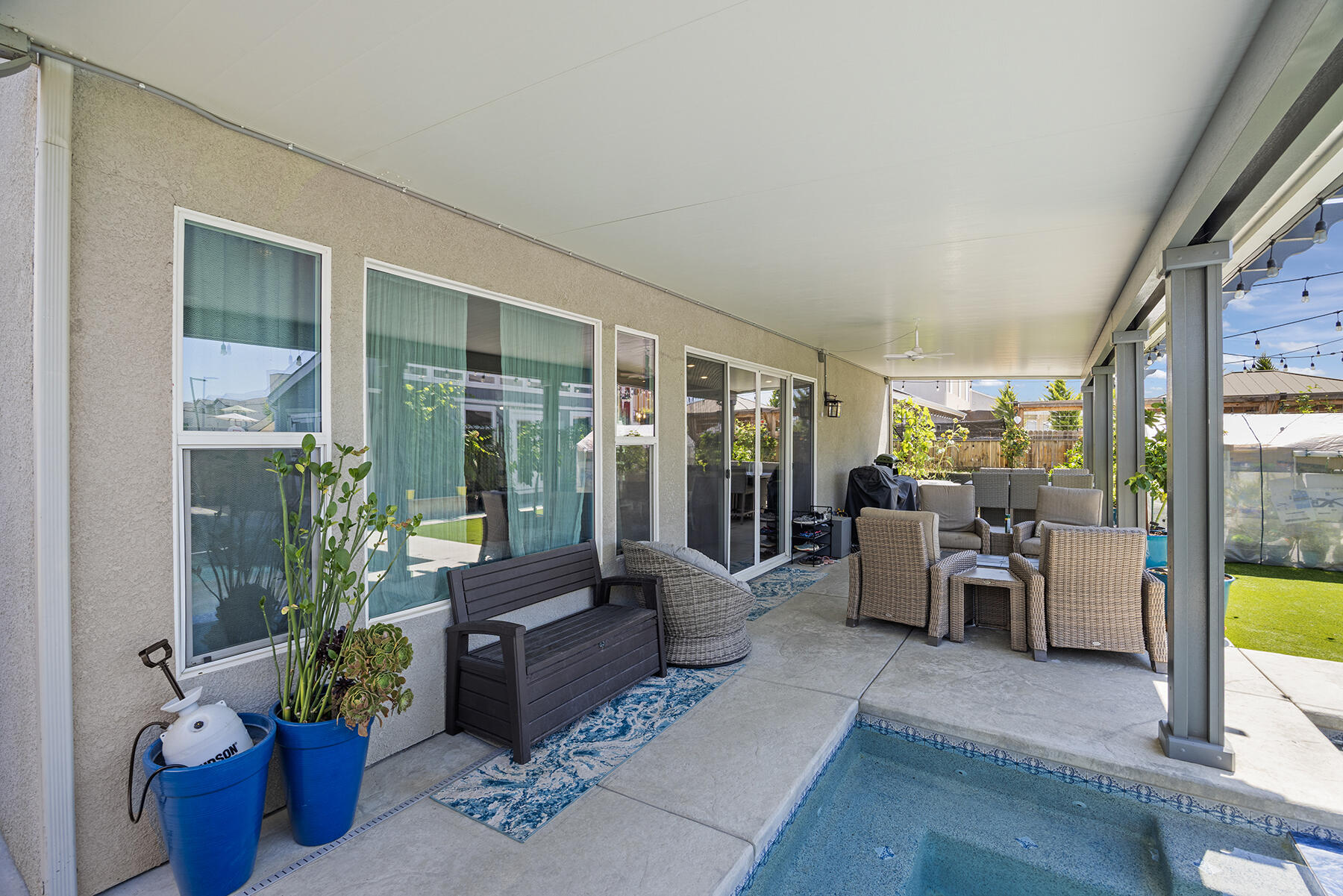 123 E Tyler Ave, Visalia, CA 93291