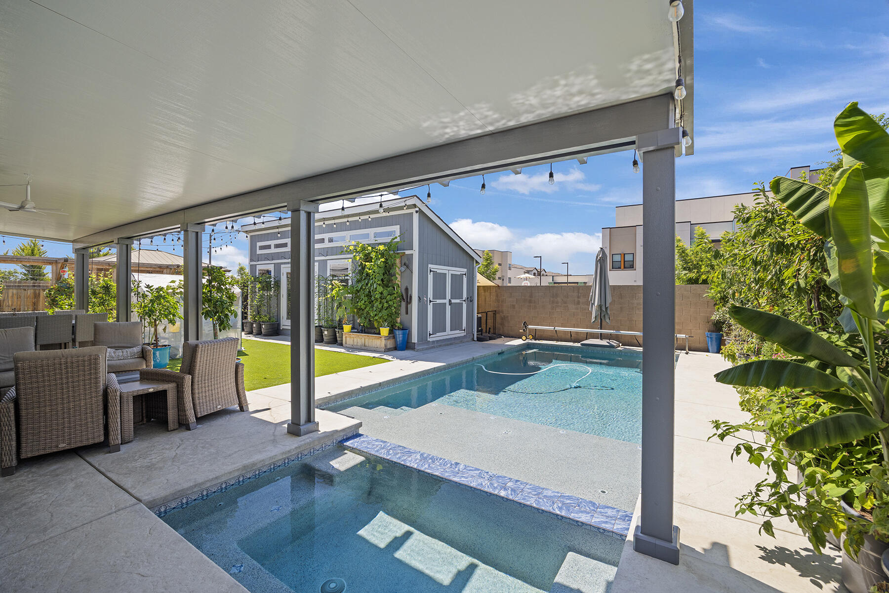 123 E Tyler Ave, Visalia, CA 93291
