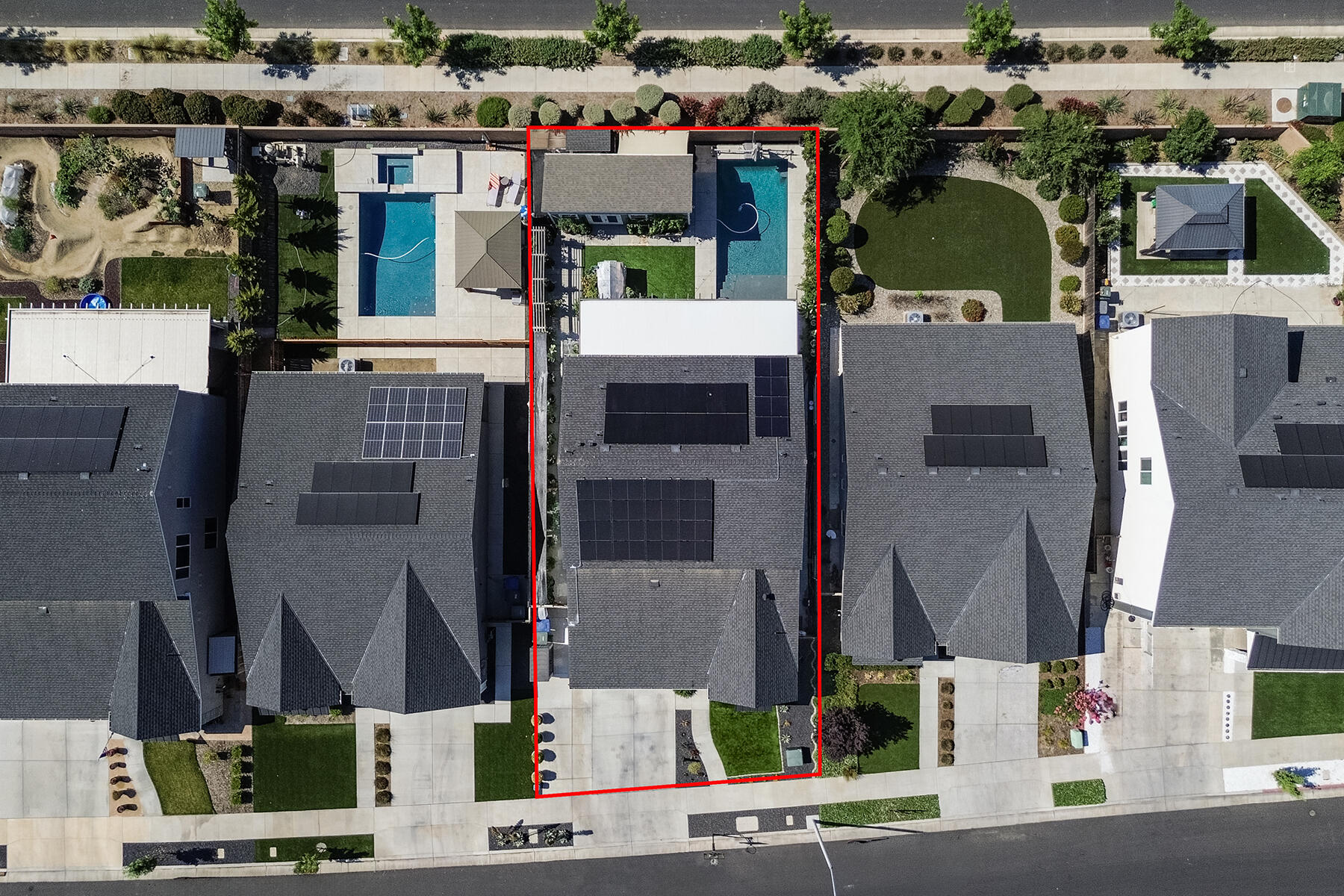 123 E Tyler Ave, Visalia, CA 93291