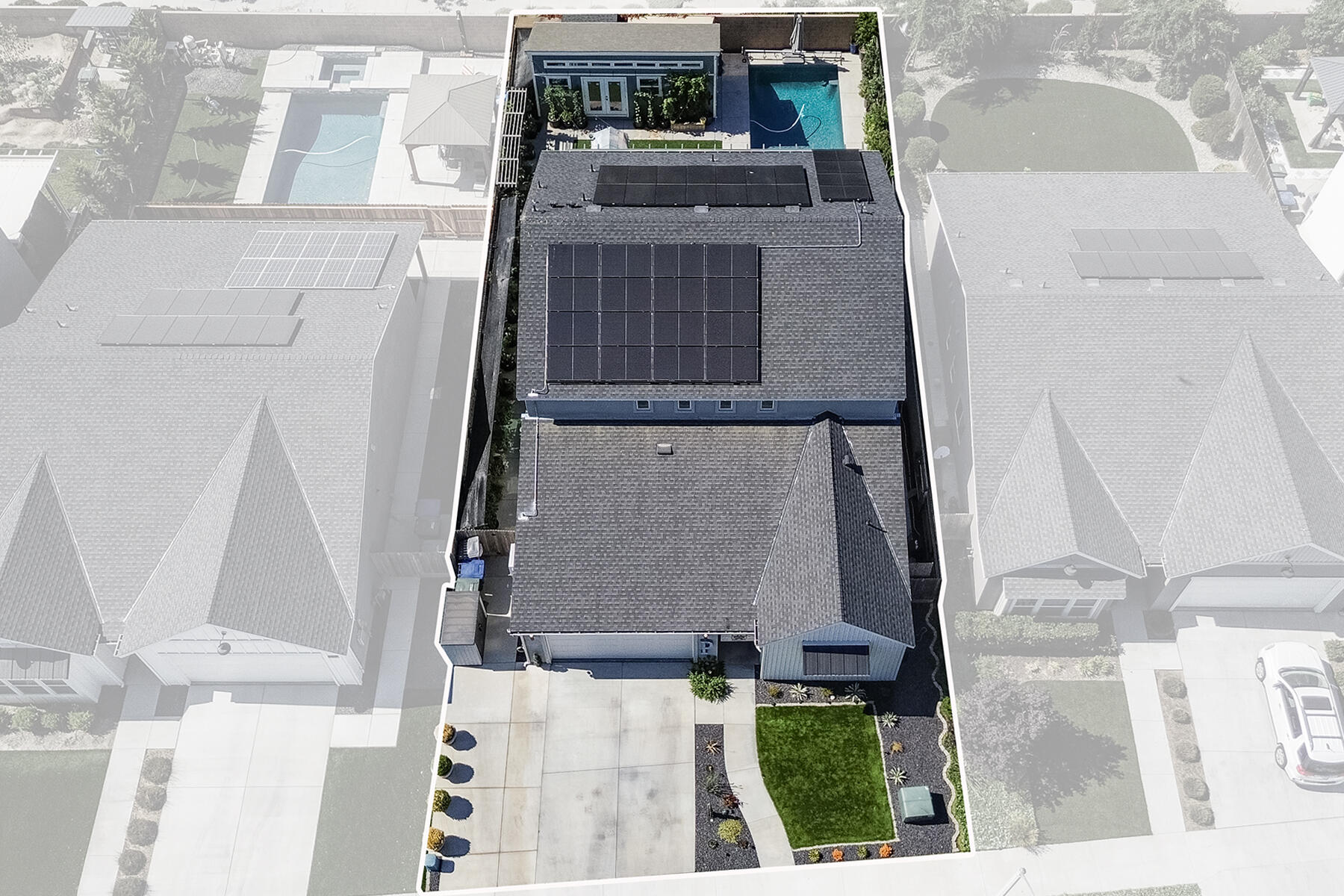 123 E Tyler Ave, Visalia, CA 93291