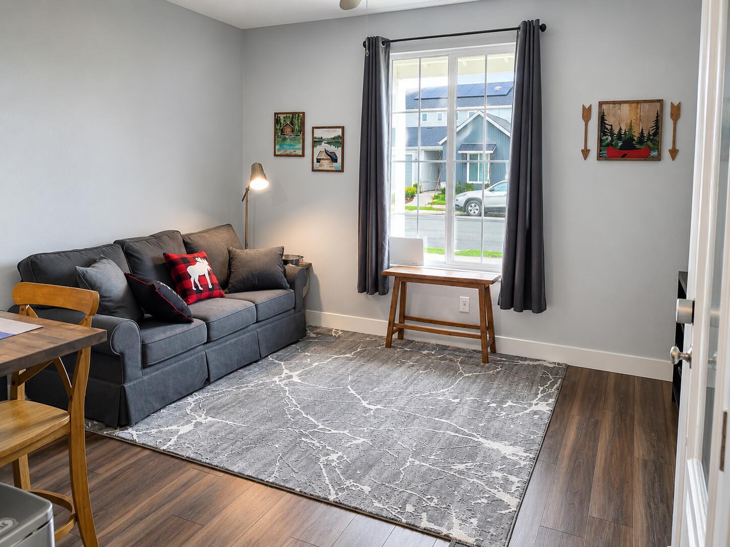 123 E Tyler Ave, Visalia, CA 93291