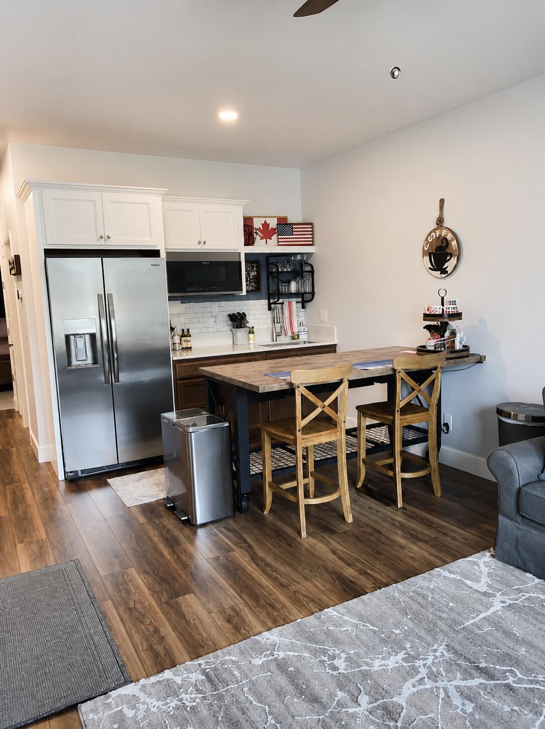 123 E Tyler Ave, Visalia, CA 93291