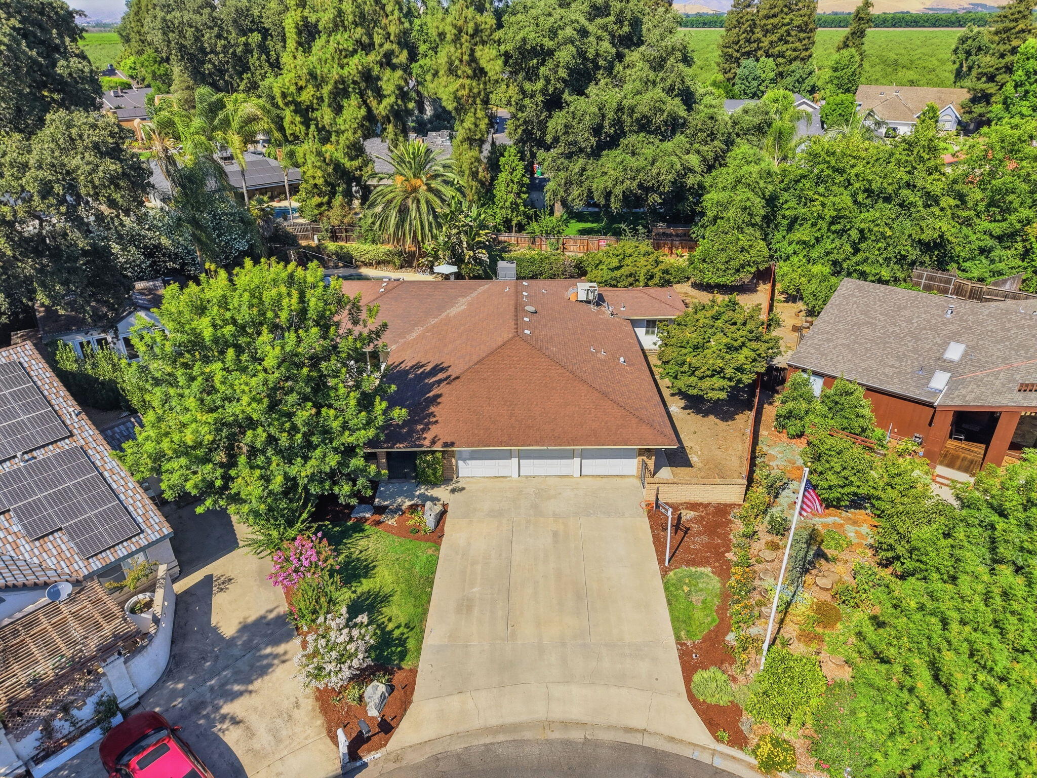 15126 Ave 312, Visalia, CA 93292