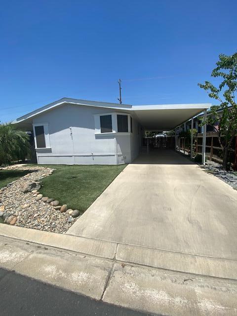 100 S Westwood St #17, Porterville, CA 93257