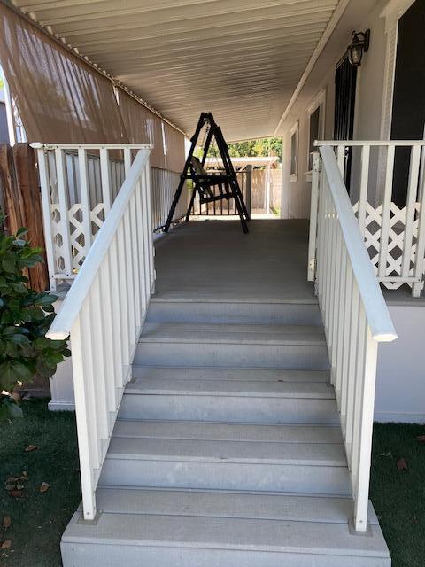 100 S Westwood St #17, Porterville, CA 93257