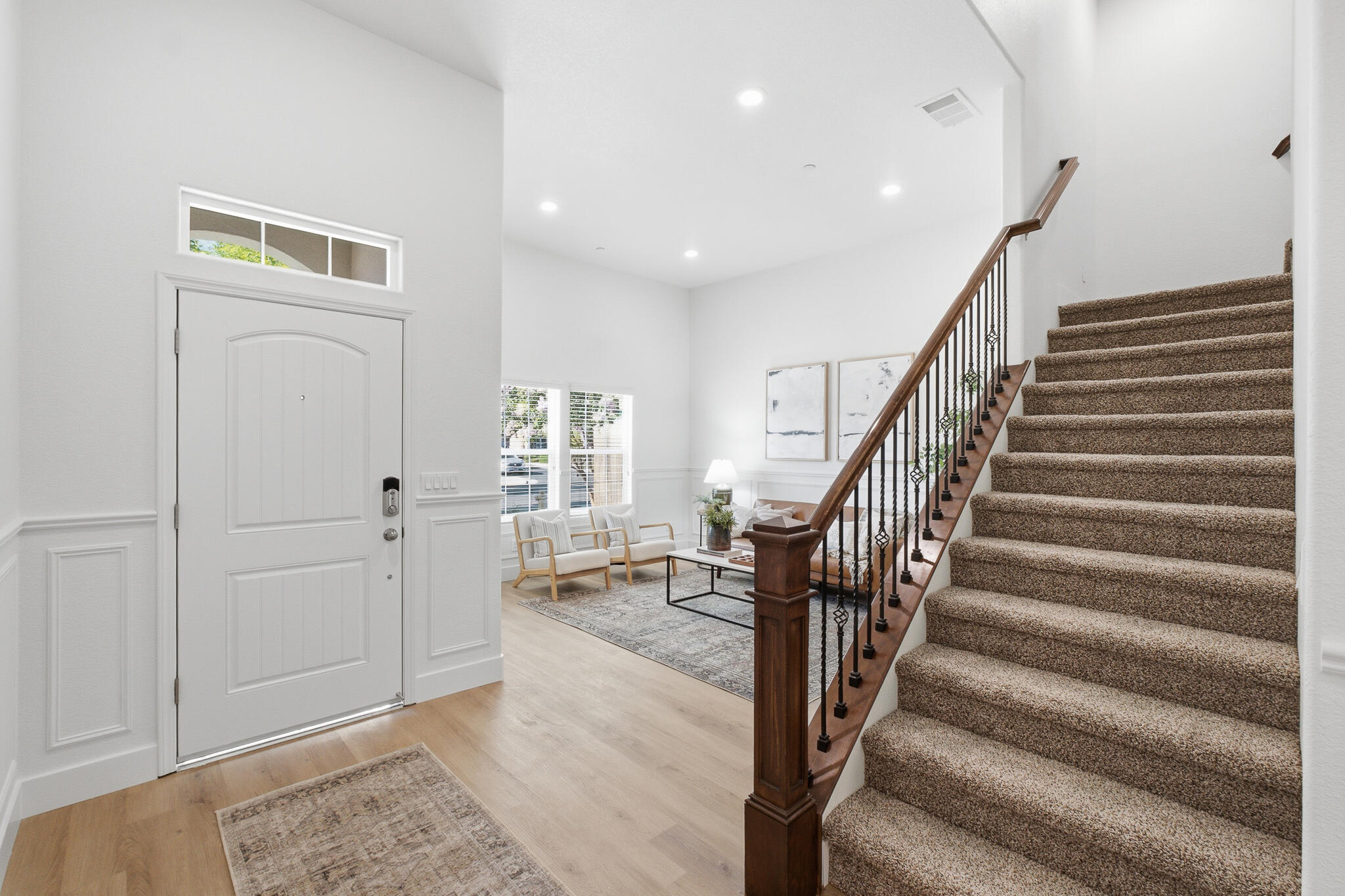 3725 W Clinton Ave, Visalia, CA 93291